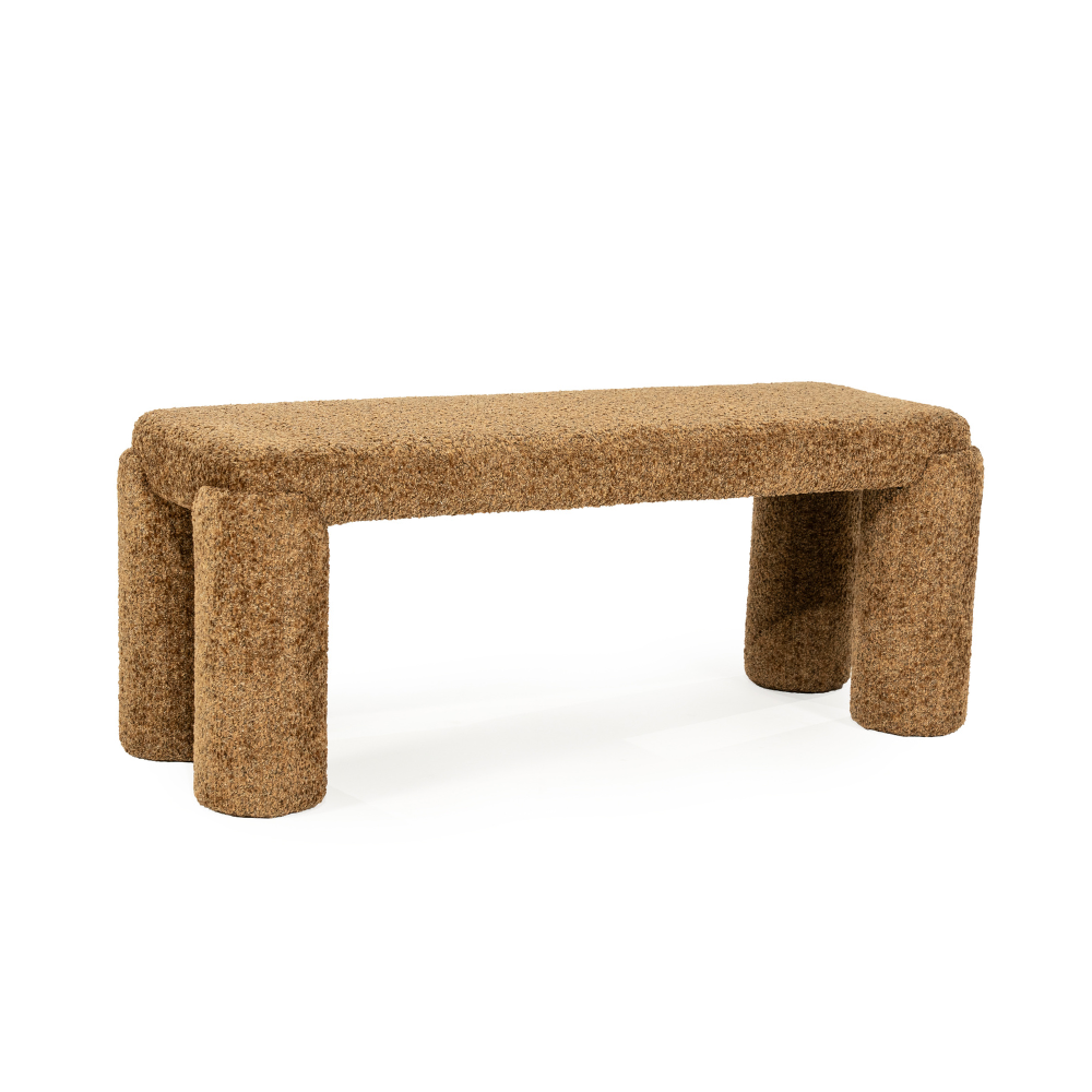 OMLA Bench Mustard