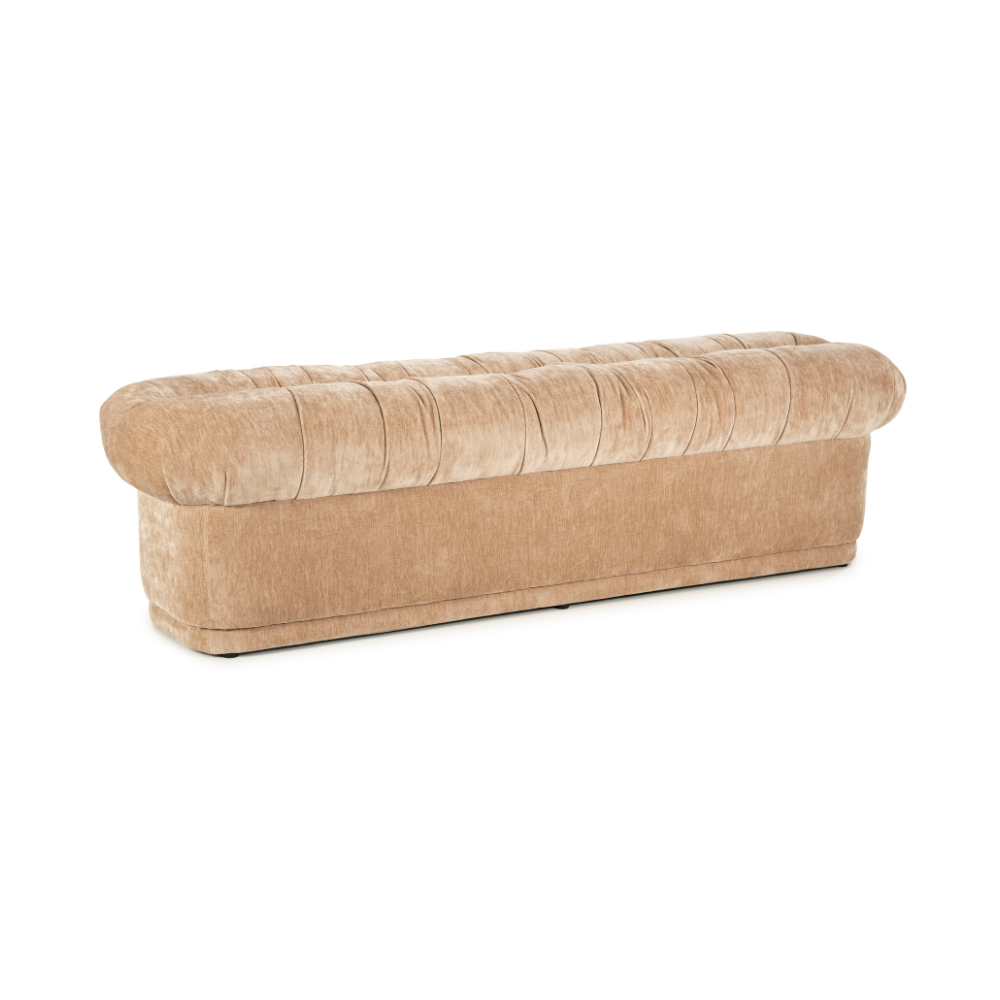 NOOK bench beige
