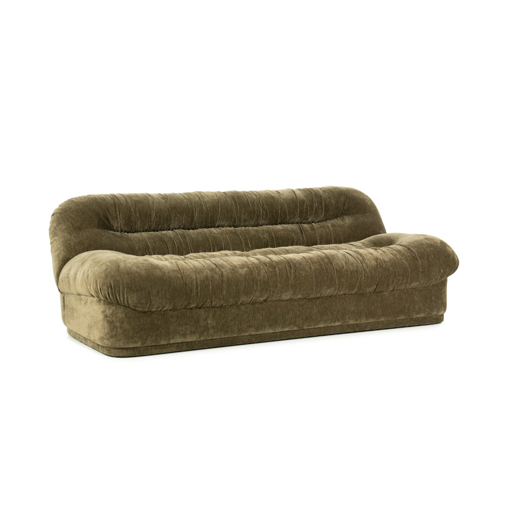 Sofa NOOK grün
