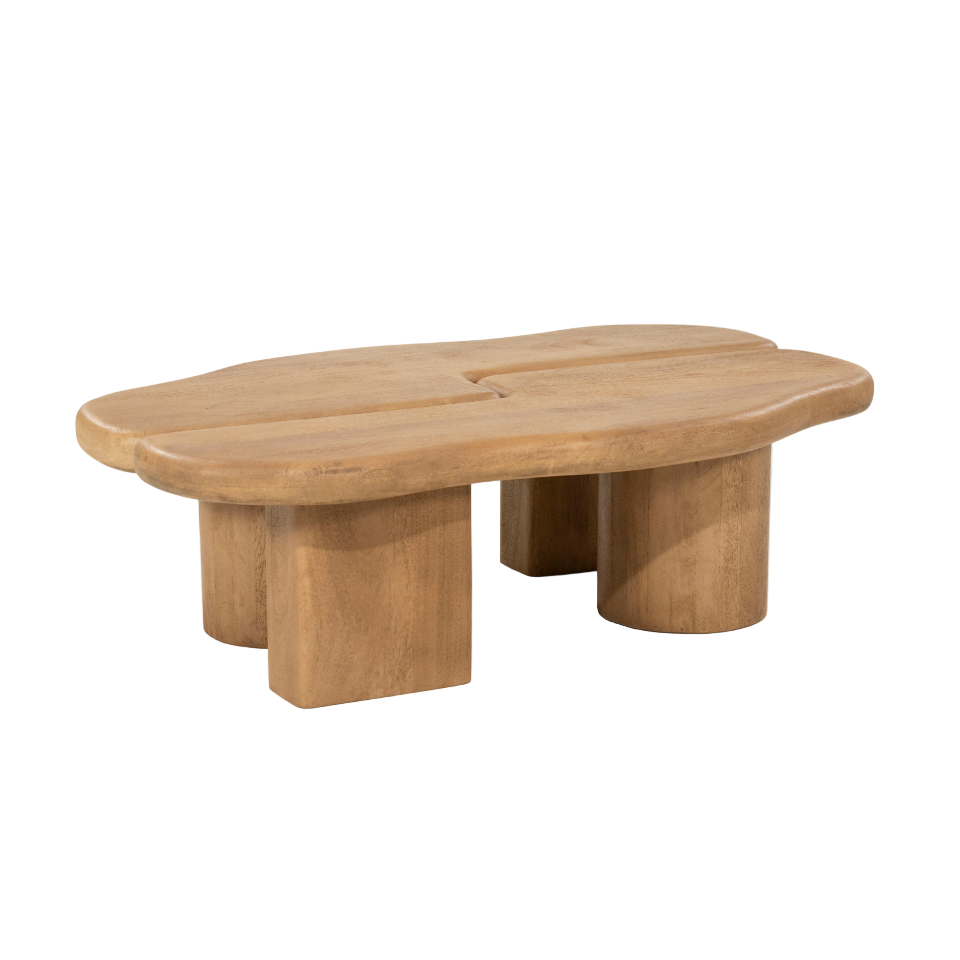 YUO Coffee Table Mango Wood