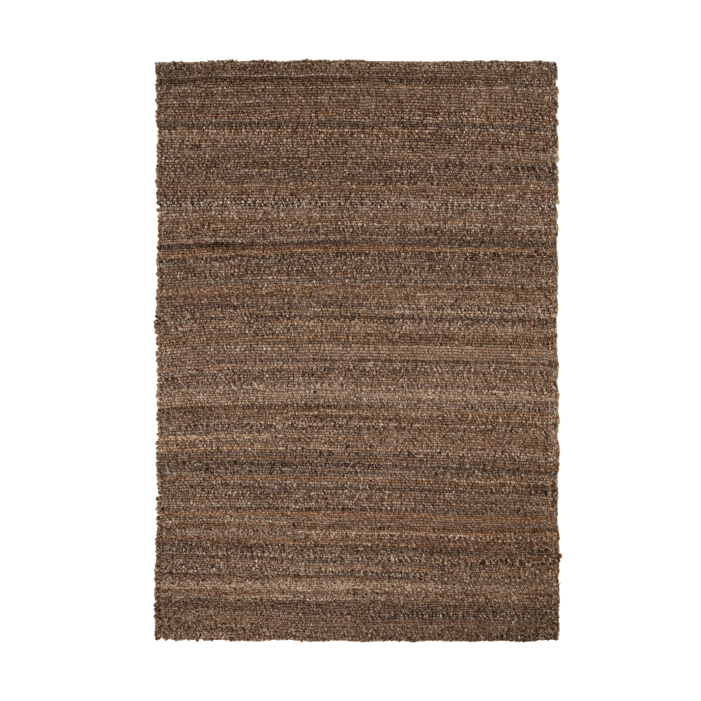 NAMI Brown Rug