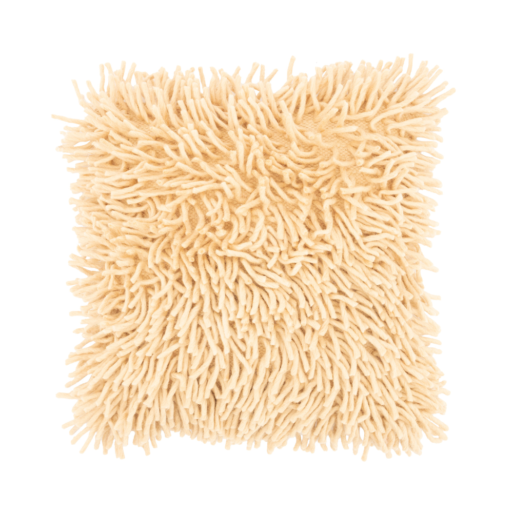 Kussen MOPPY beige