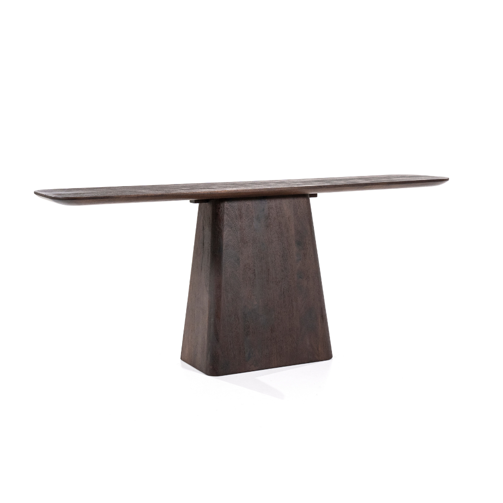 Konsola ARON mangohout