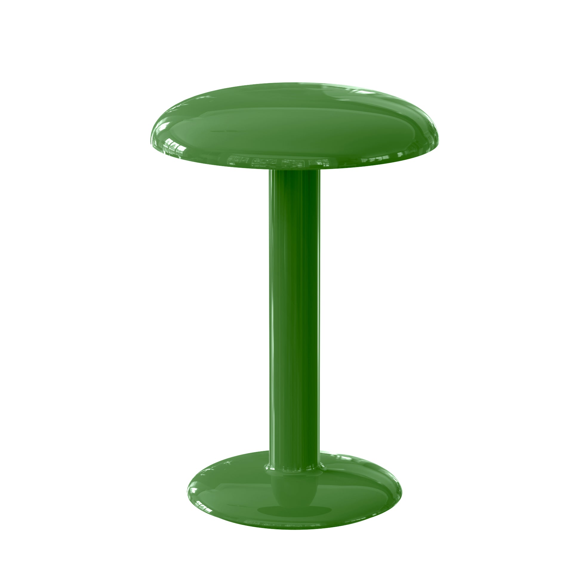 Portable Lamp GUSTAVE RESIDENTIAL green