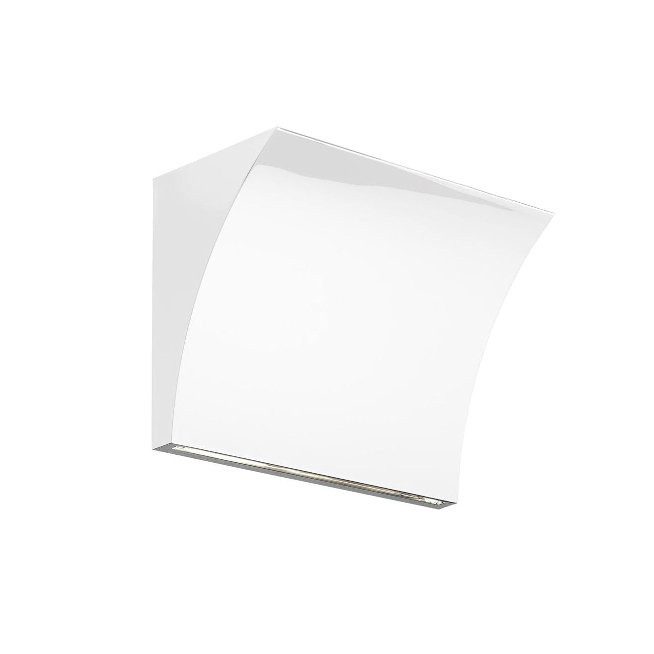 White POCHETTE Wall Lamp