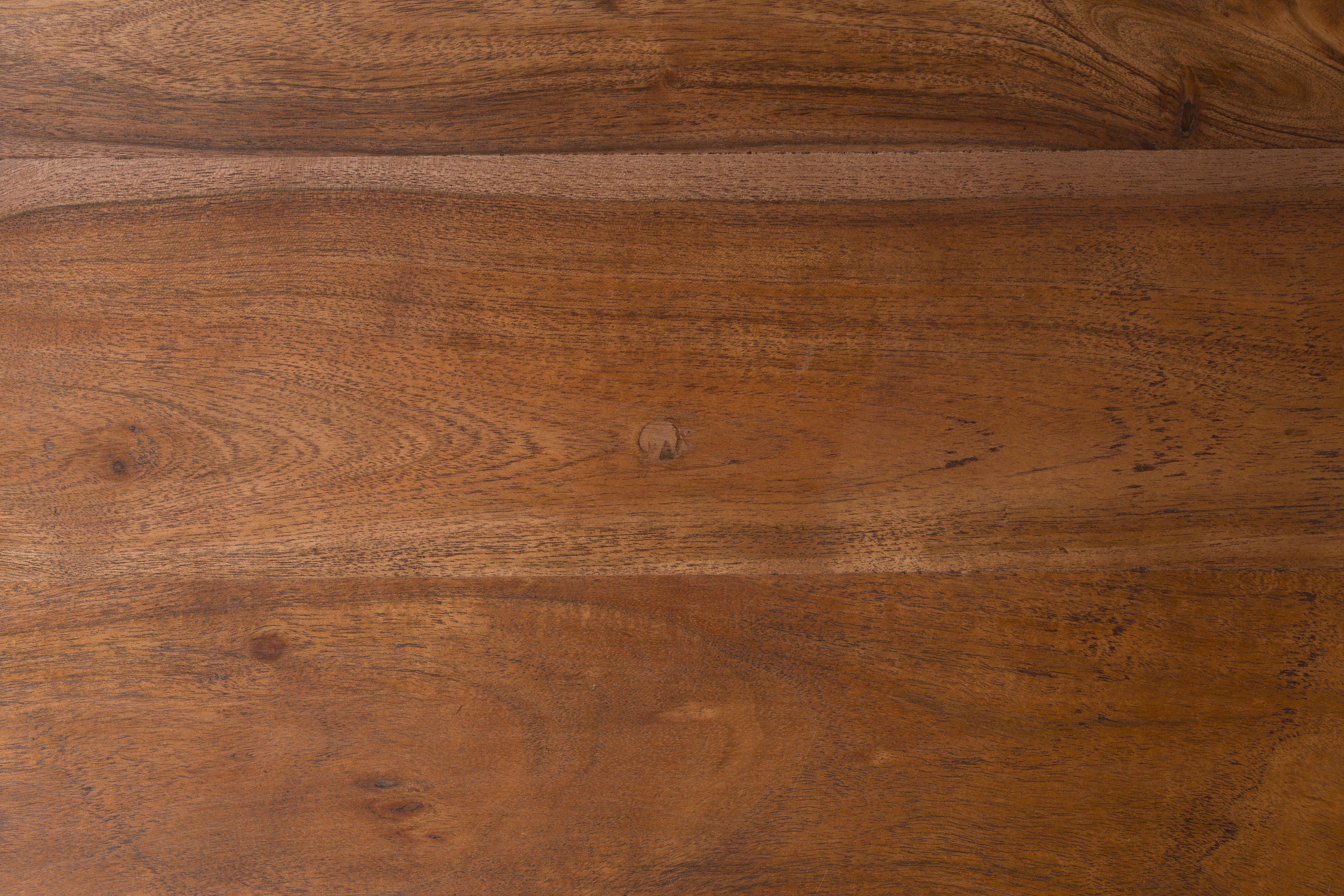 Kaffeetisch FLOSS braun