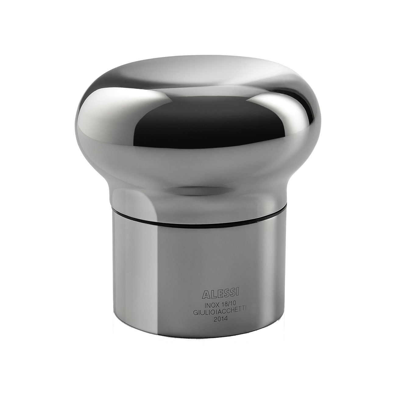 Noè Steel Champagner