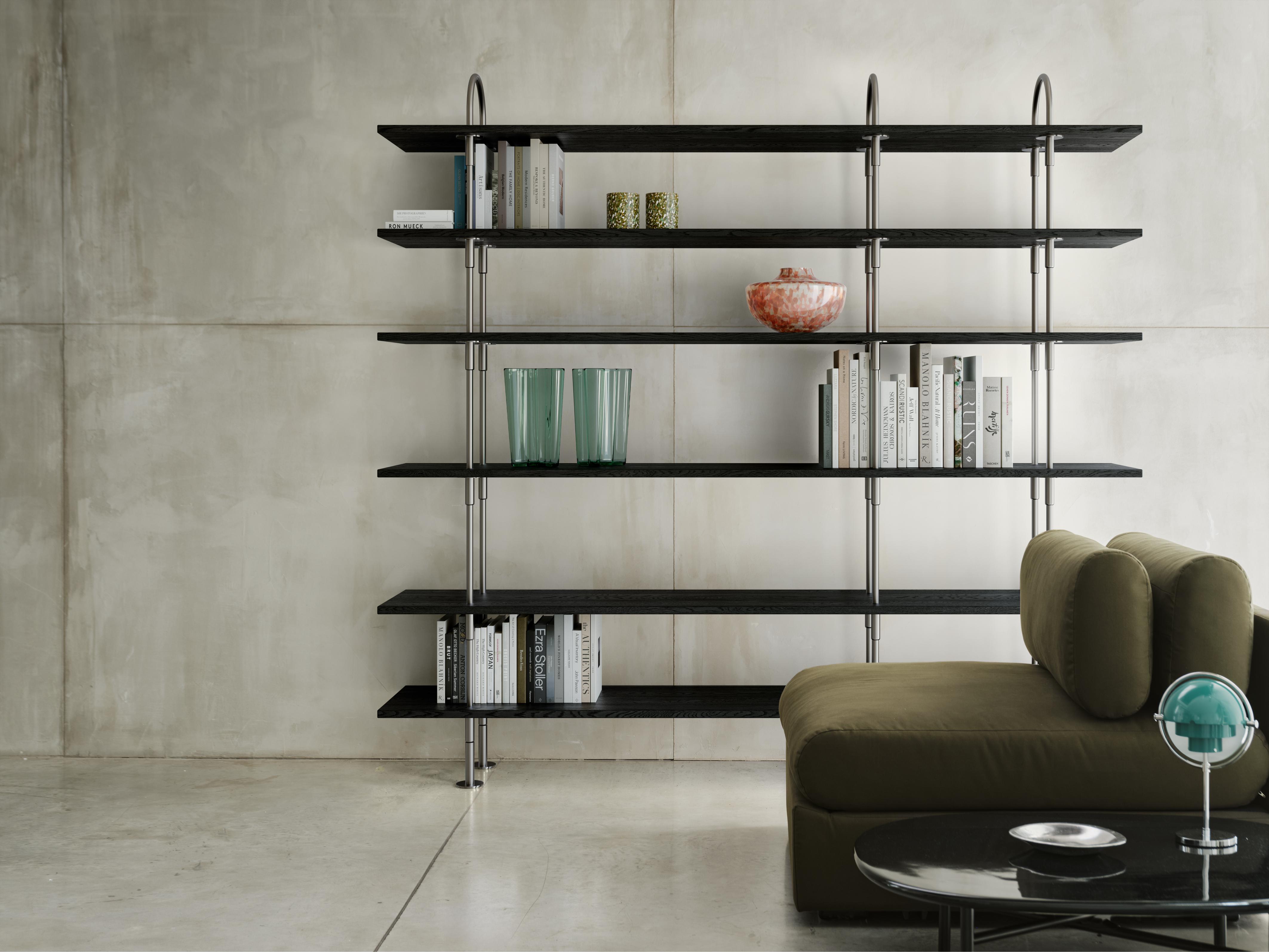 Moduul / fauteuil ELOGIO gestoffeerd
