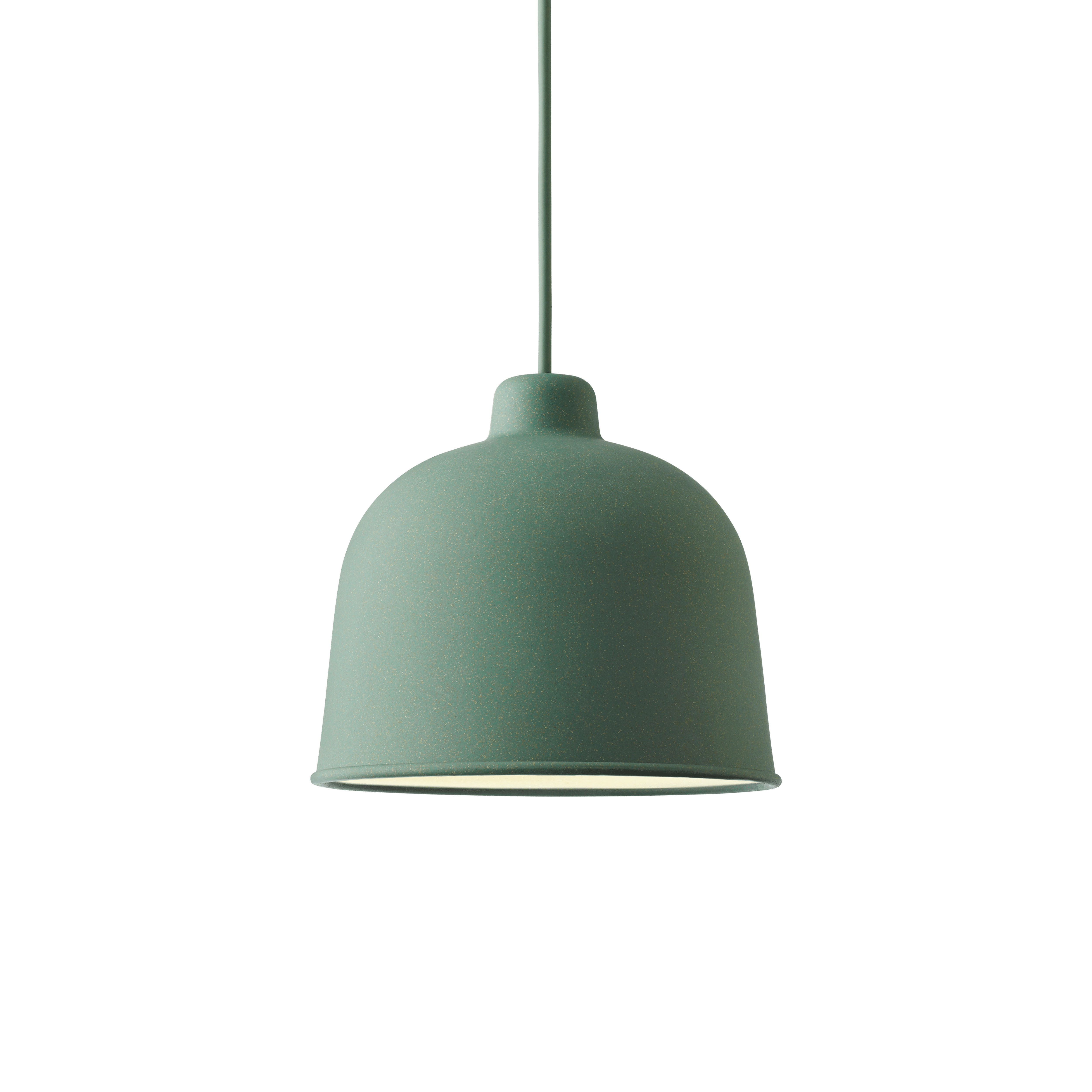Hanglamp GRAIN vuilgroen