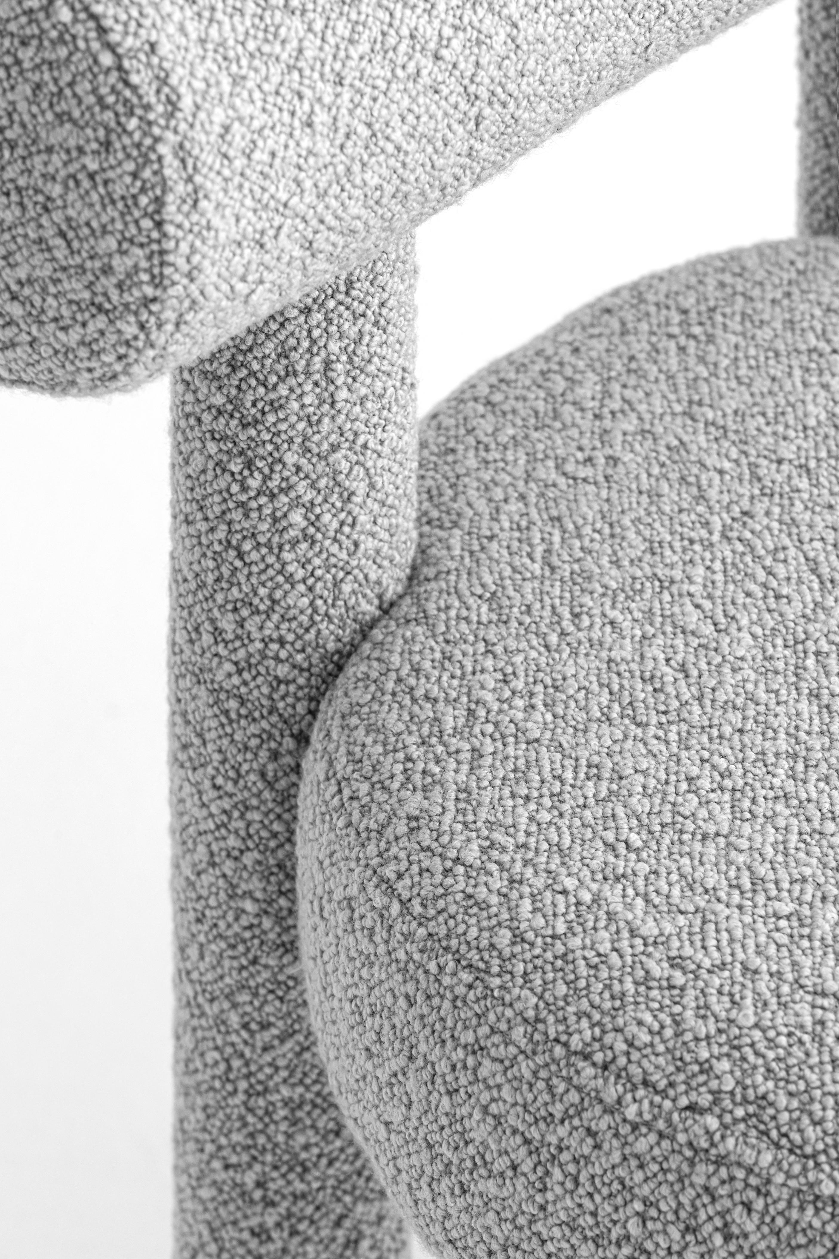 Polsterstuhl GROPIUS CS1