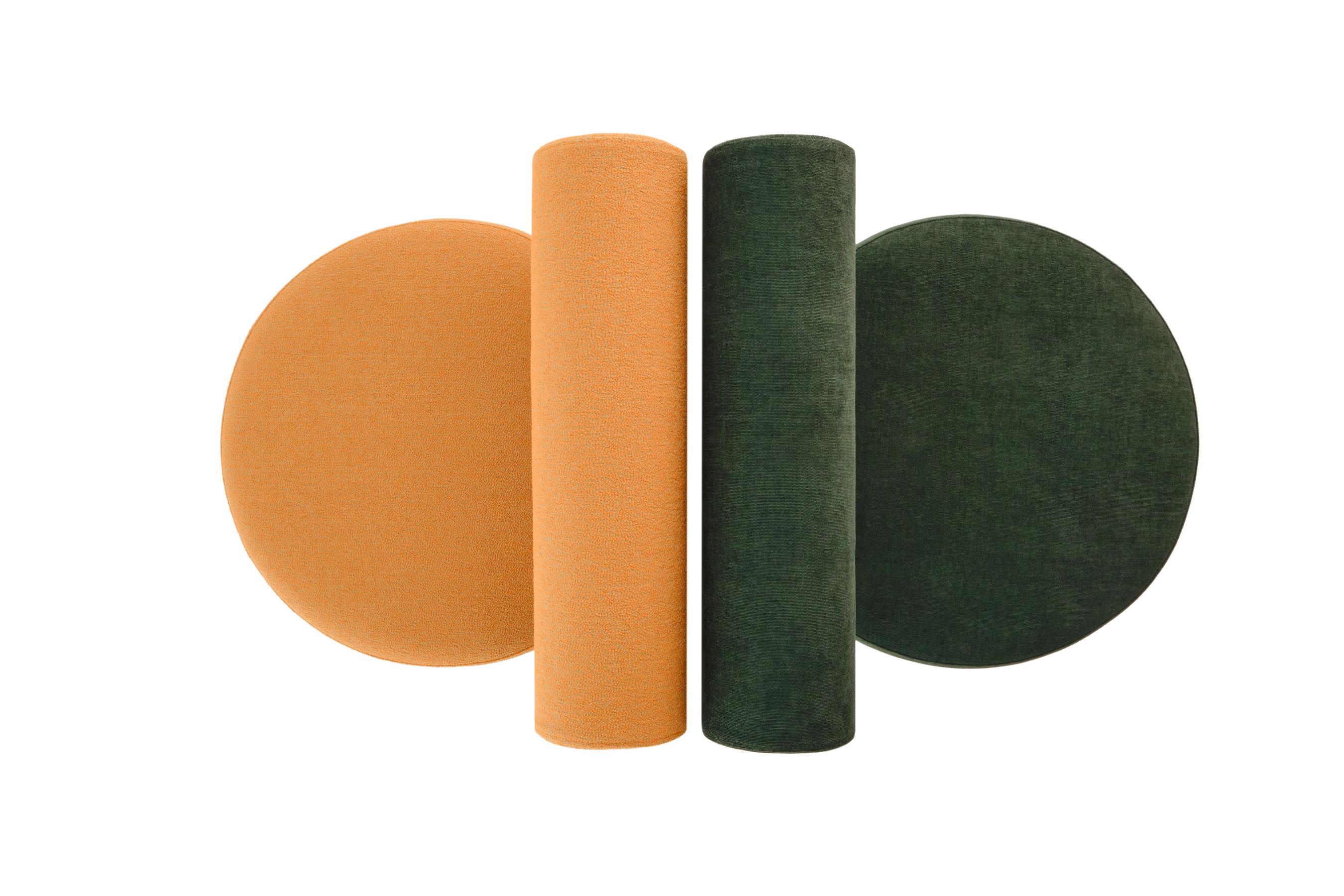 Polsterstuhl GROPIUS CS1