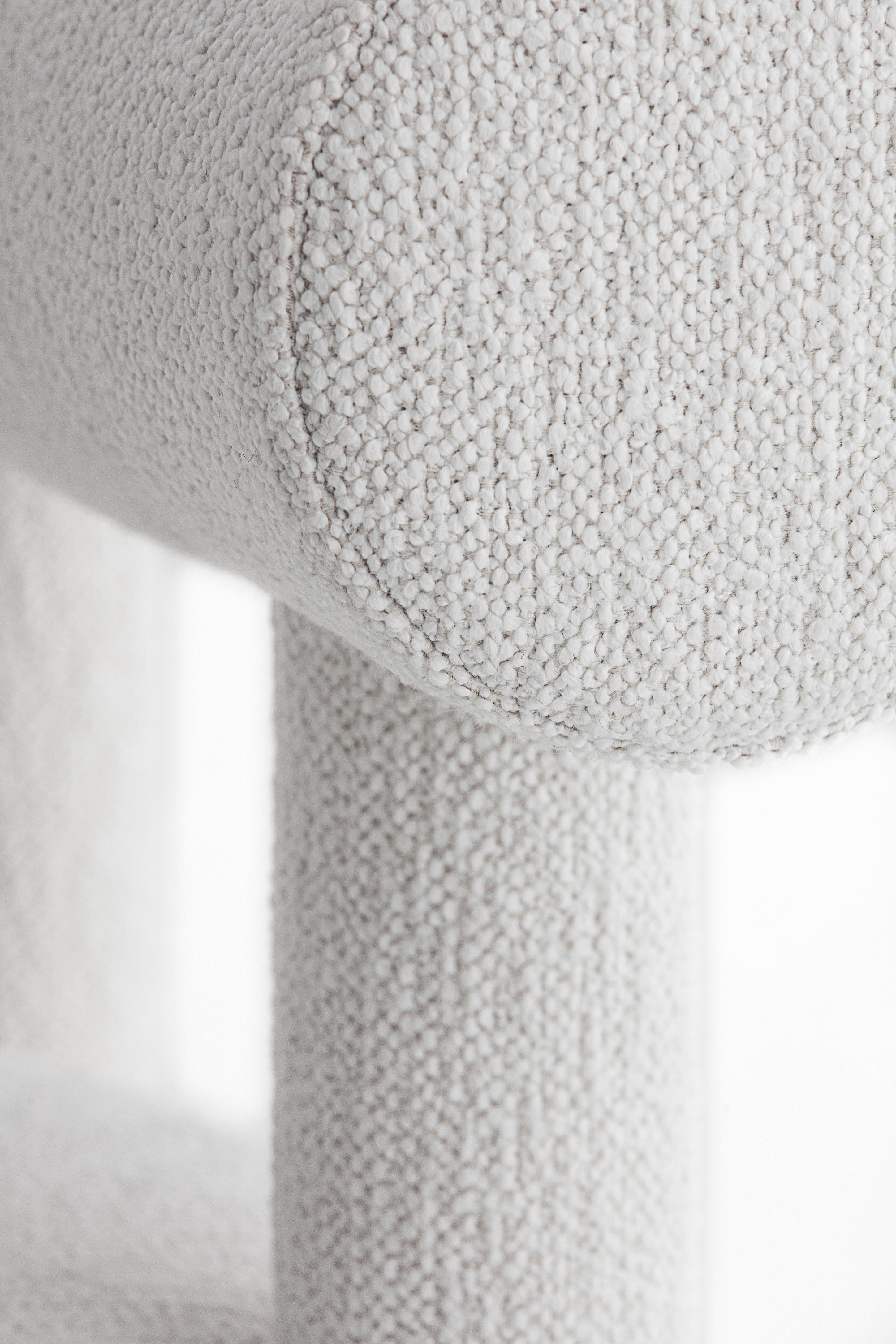 Polsterstuhl GROPIUS CS1