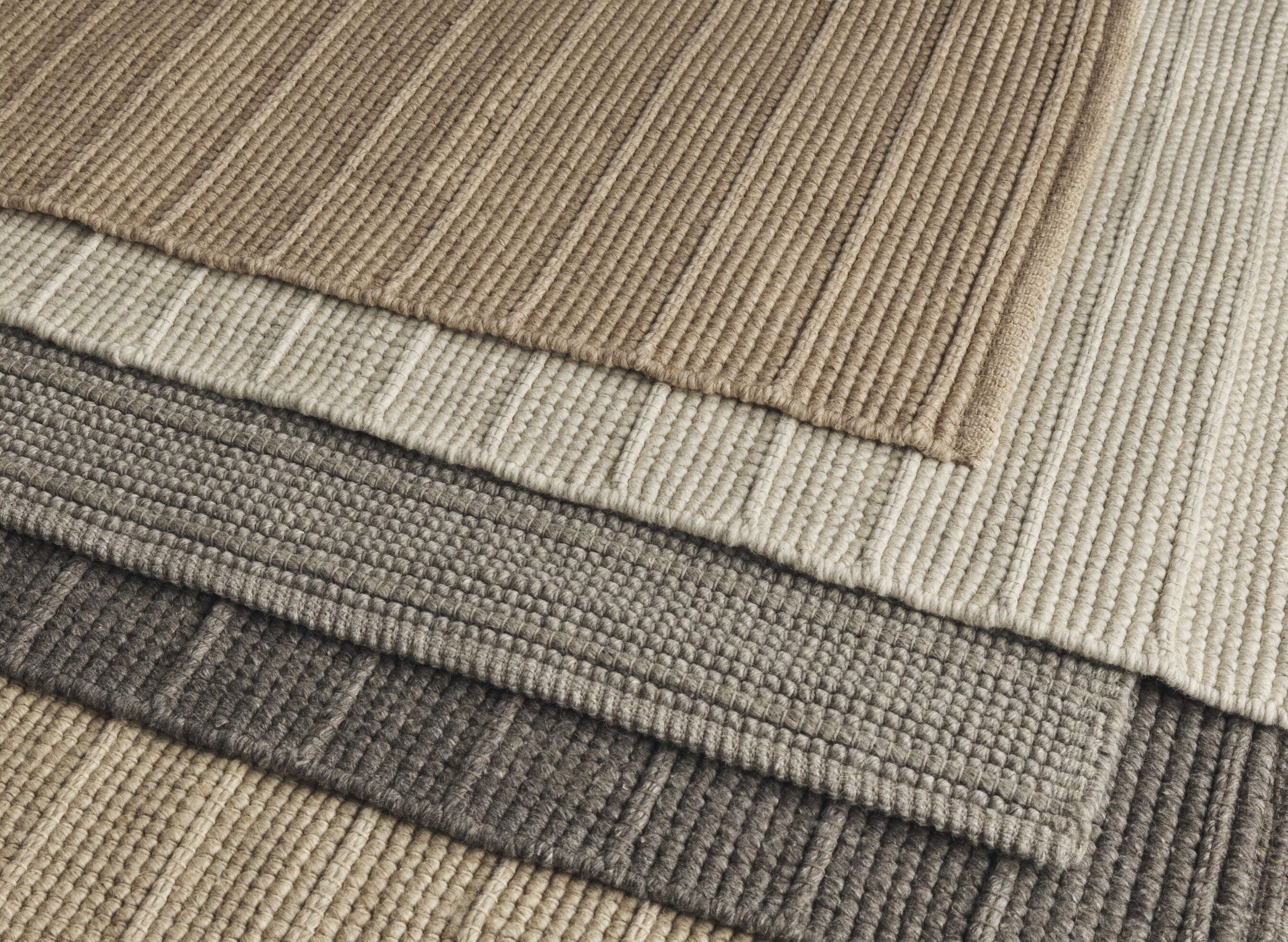 Harper Beige Teppich