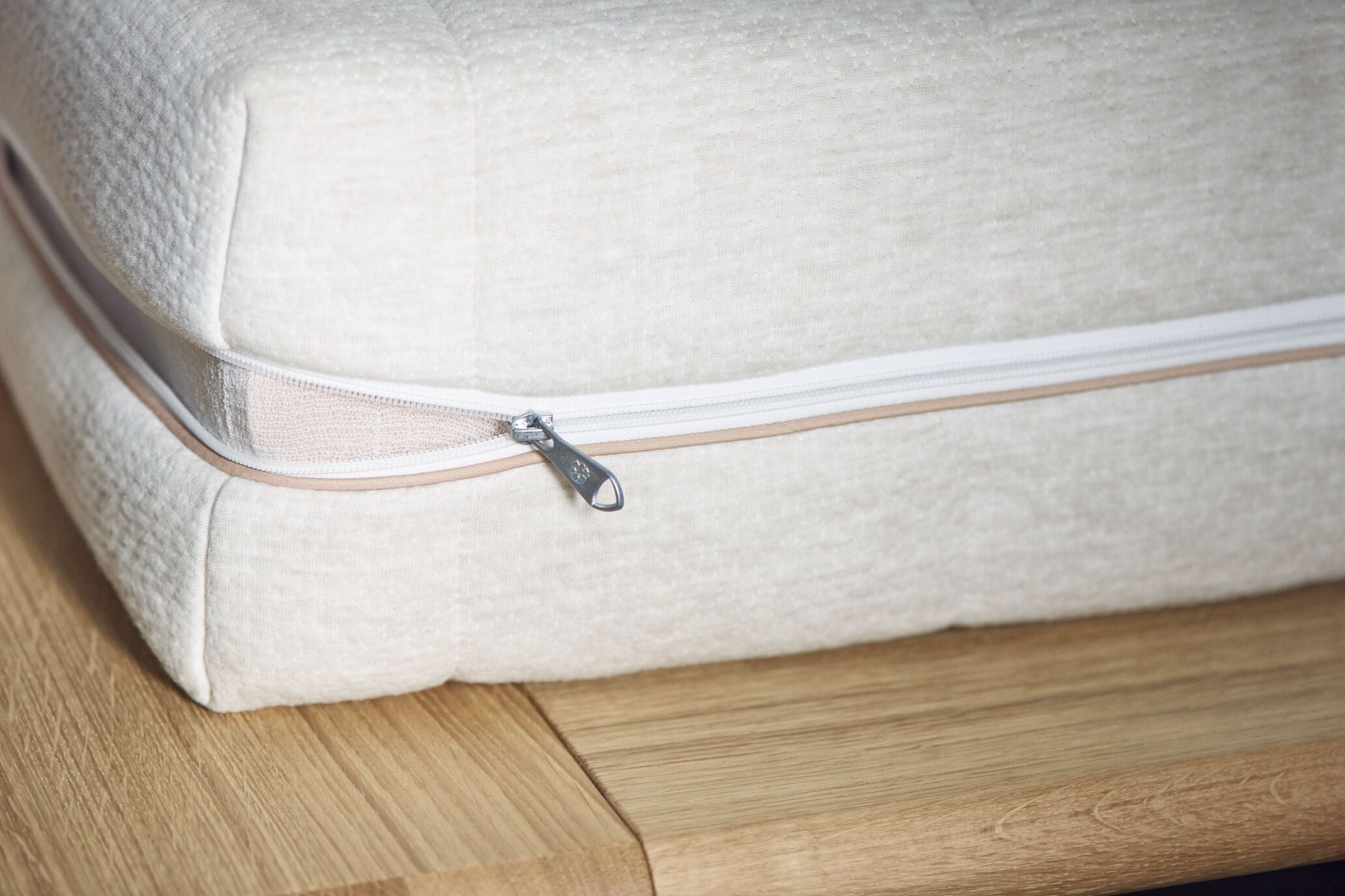 Eénpersoons ZENI schuimmatras