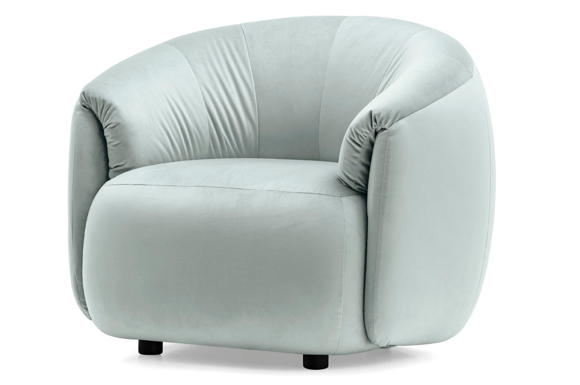 Upholstered HAVEN Armchair