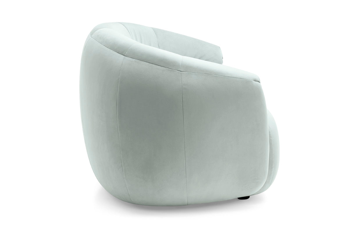 Upholstered HAVEN Armchair