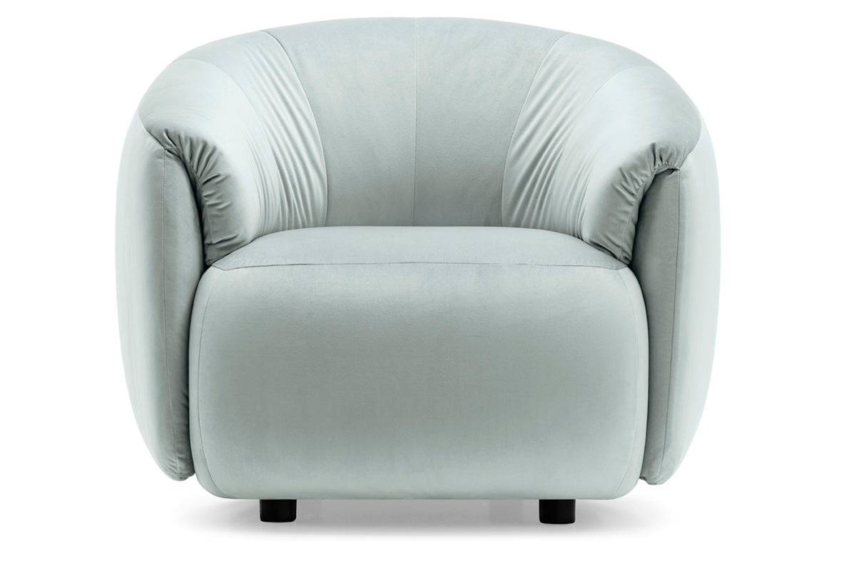 Upholstered HAVEN Armchair