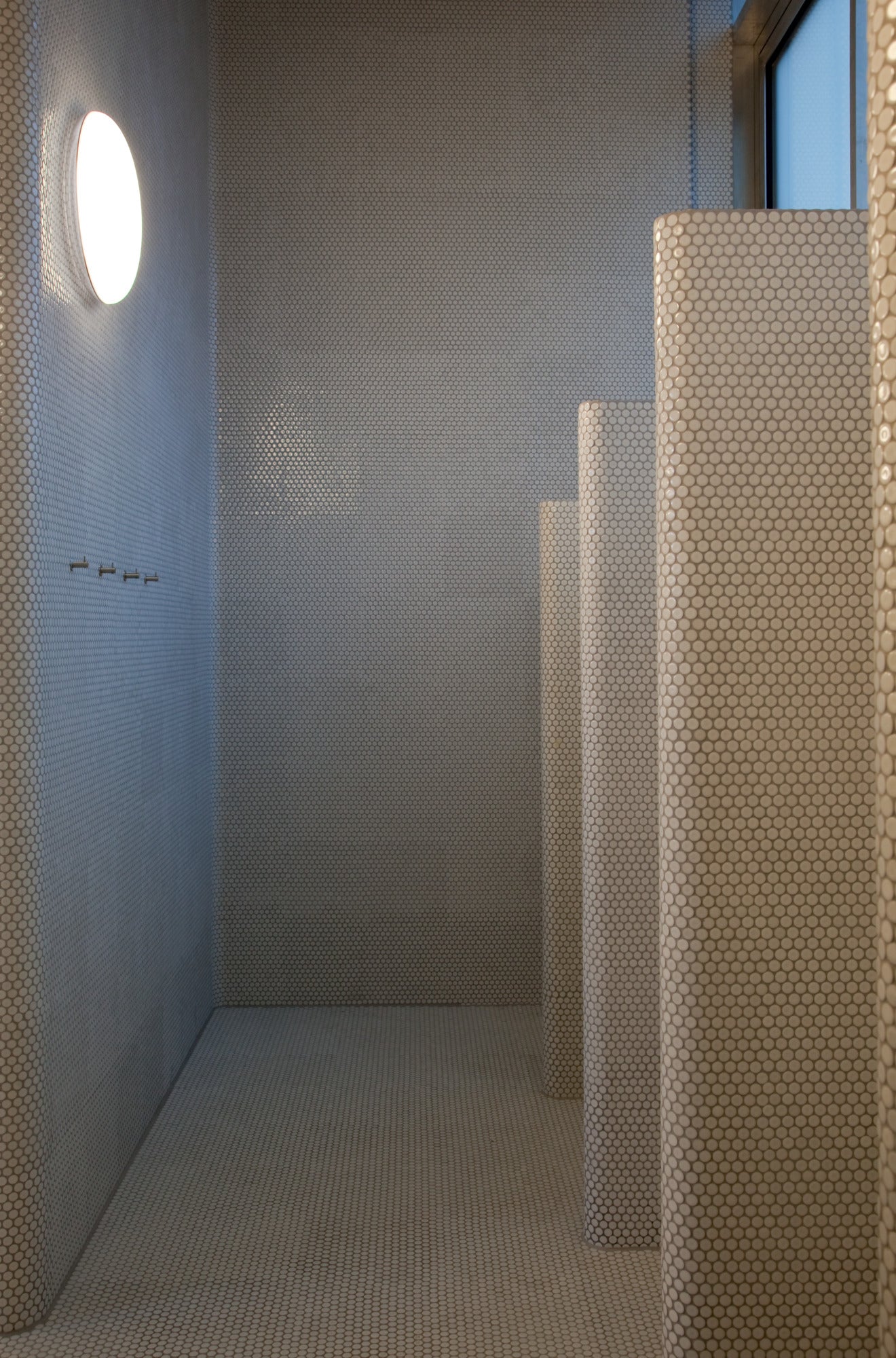 Plafond SILVERBACK opaal