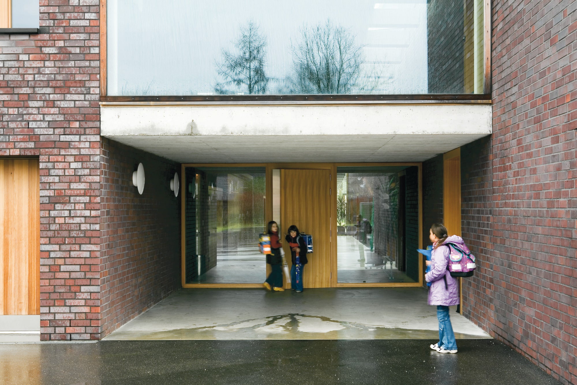 Wandleuchte AJ EKLIPTA weiß