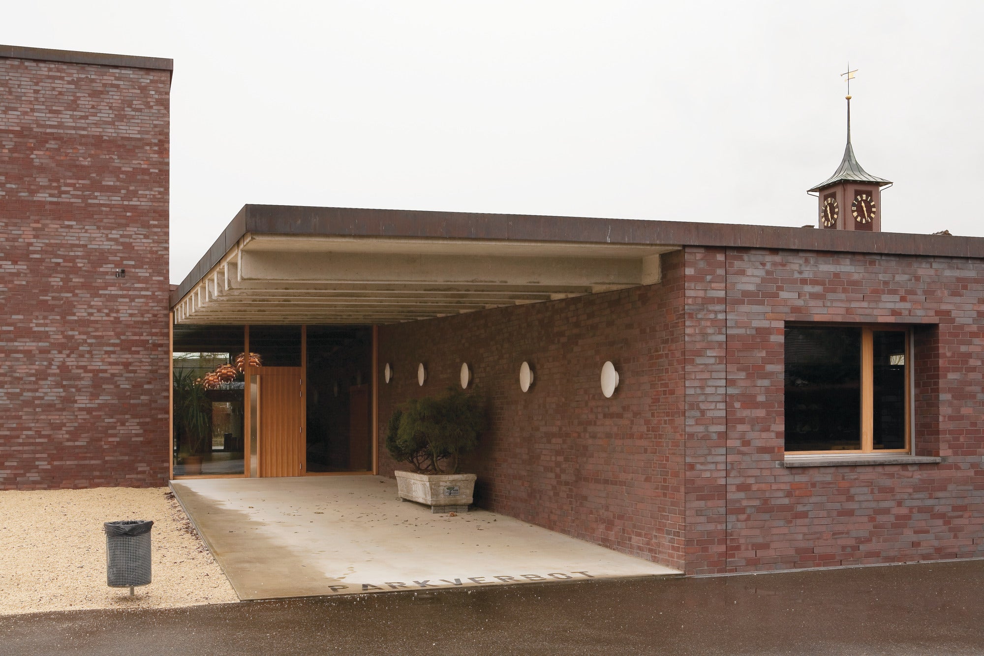 Wandleuchte AJ EKLIPTA weiß