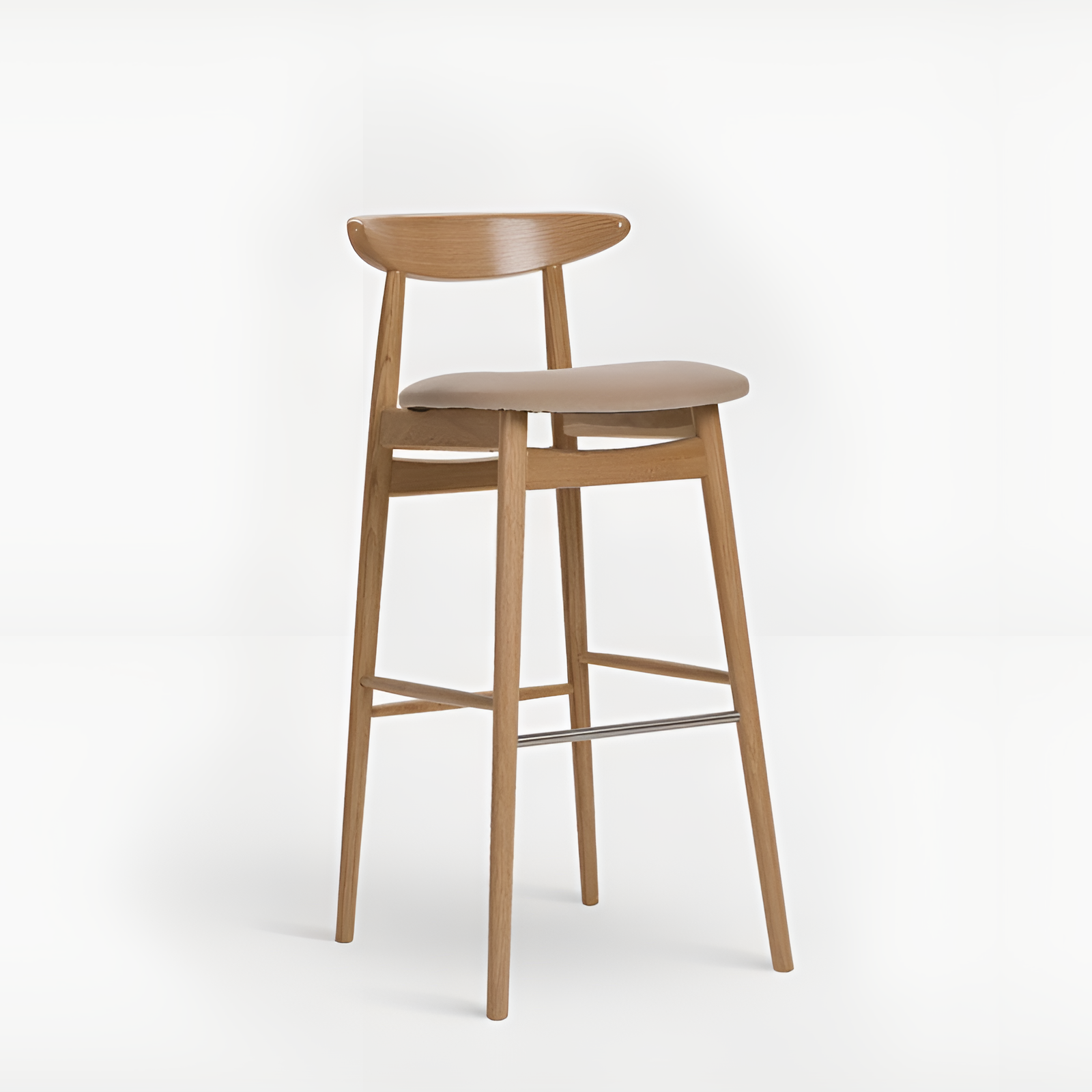 Wooden HOKER YESTERDAY H-4100