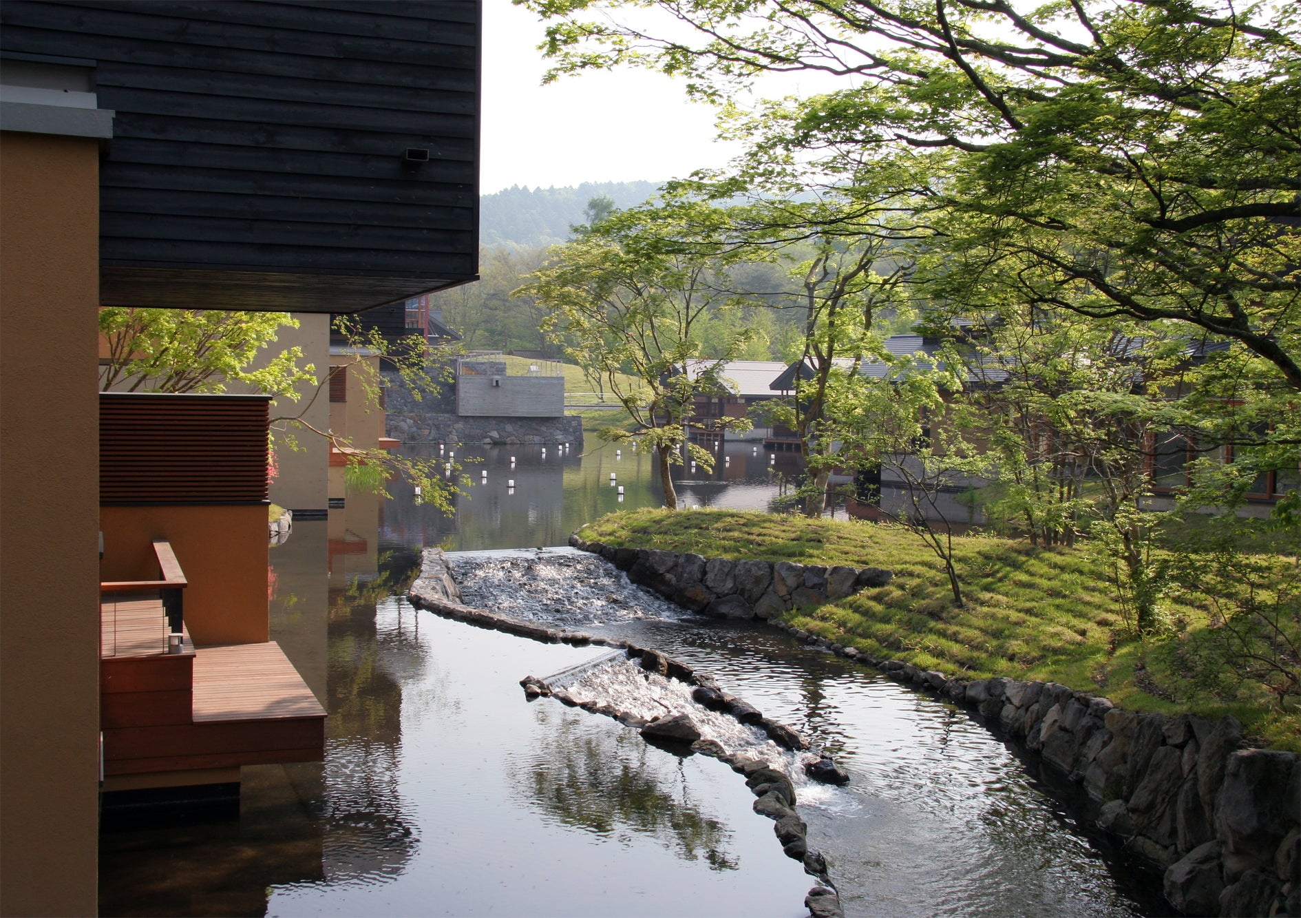 Hanglamp PH LOUVRE wit