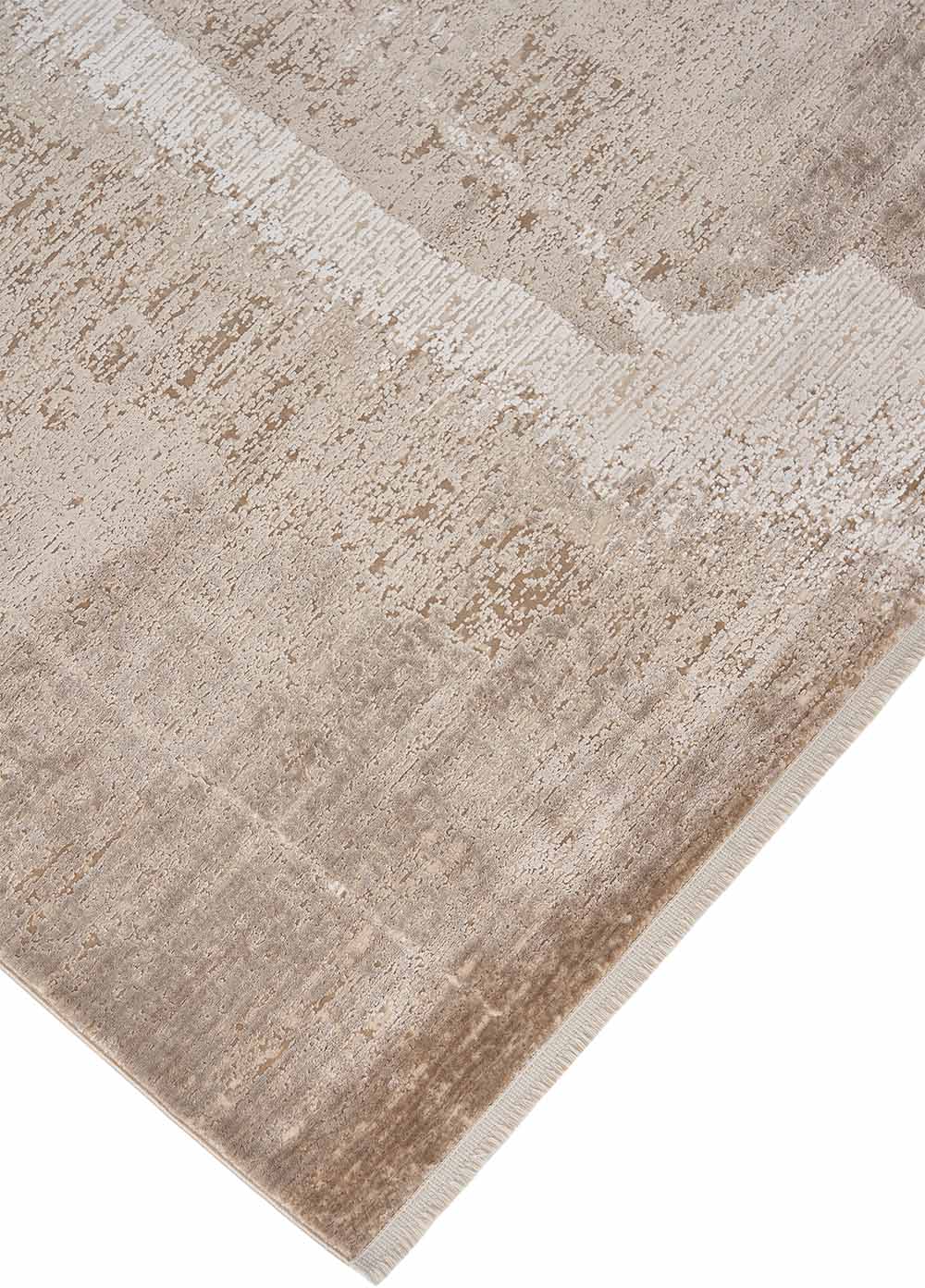 Vloerkleed SAVANNA beige