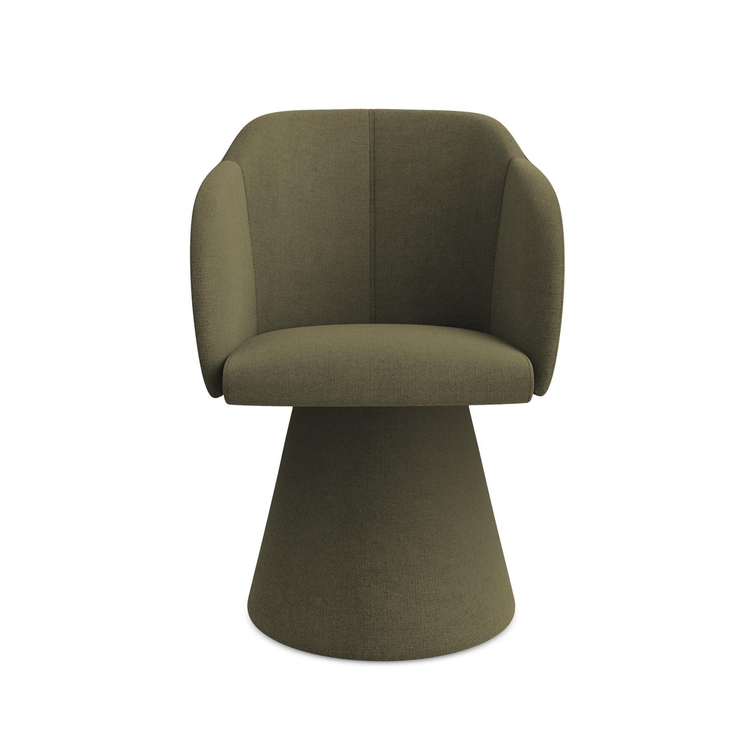 KANOA Chair Olive Green