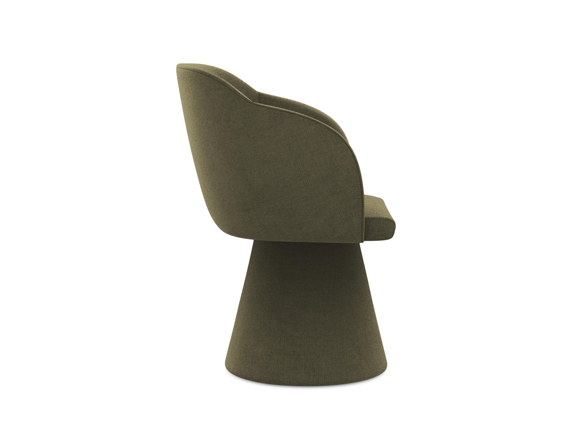 KANOA Chair Olive Green