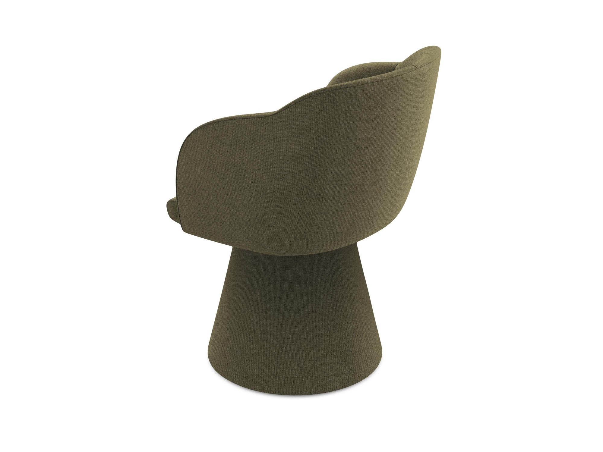 KANOA Chair Olive Green