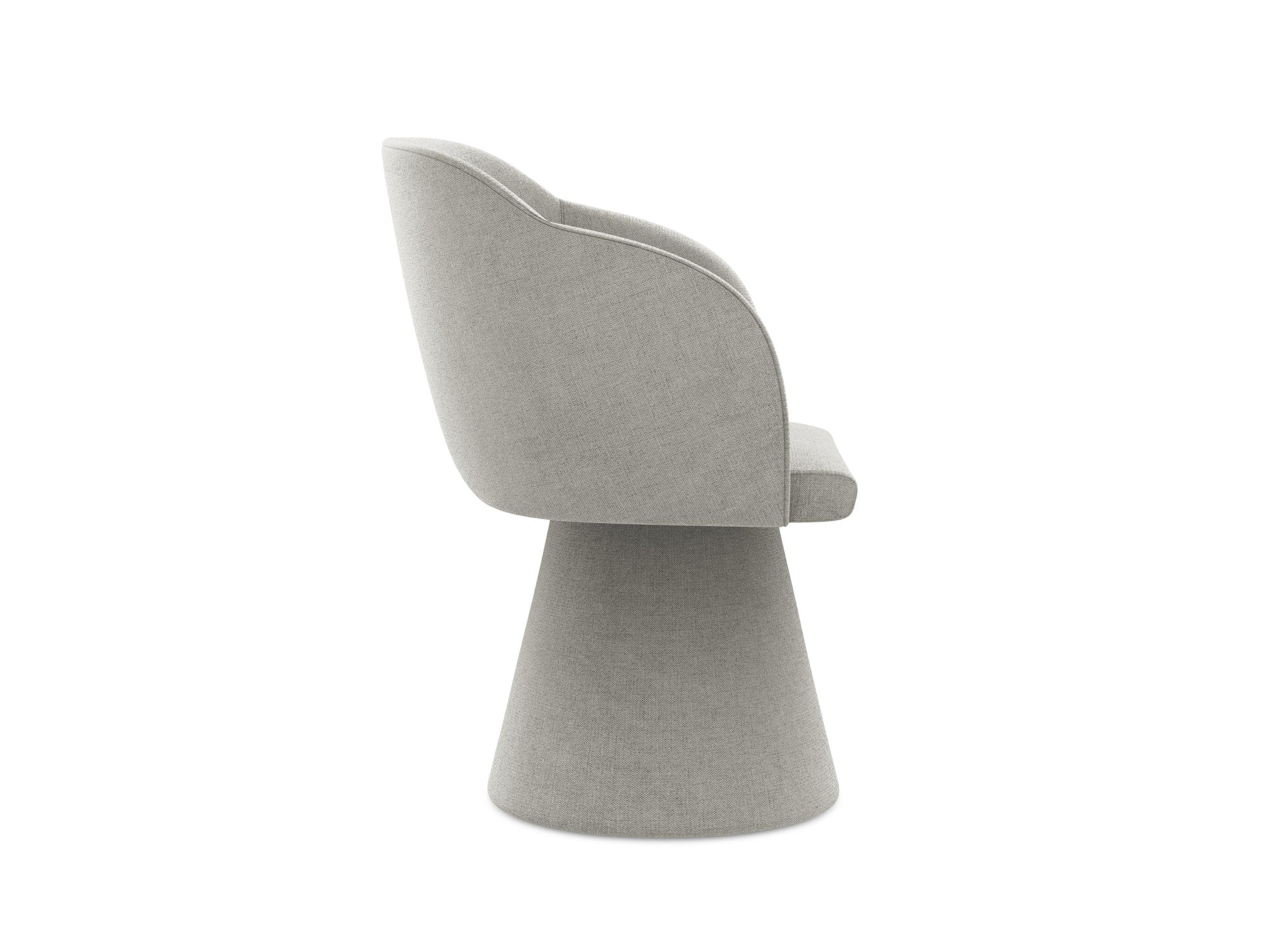 KANOA Chair Light Gray