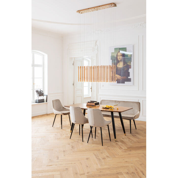 East Side Pearl Chair