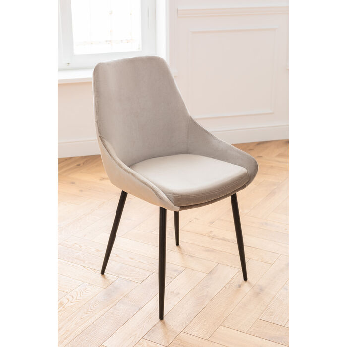 East Side Pearl Chair