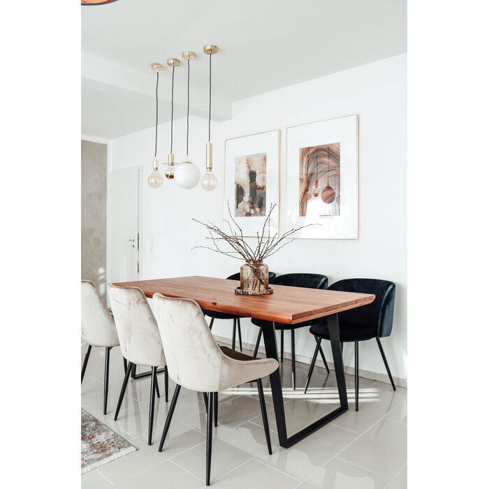 East Side Pearl Chair