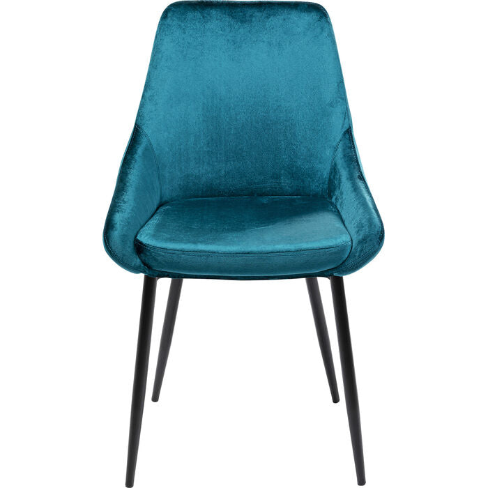 East Side Turquoise chair