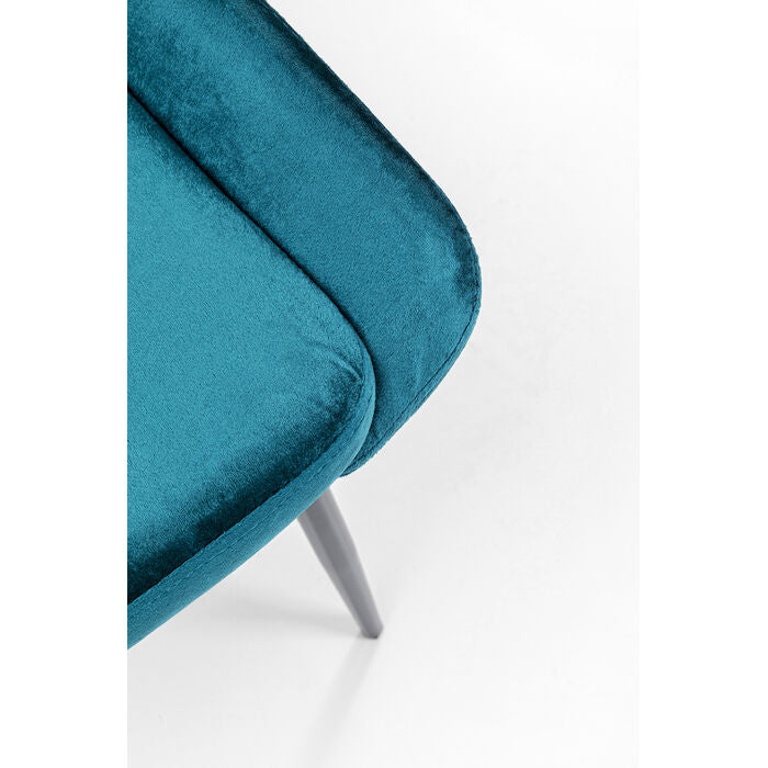 East Side Turquoise chair