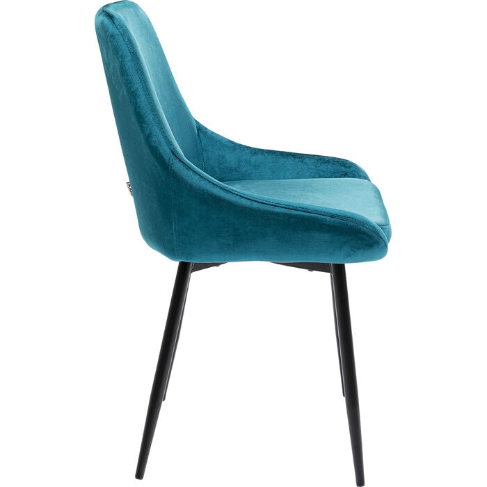 East Side Turquoise chair