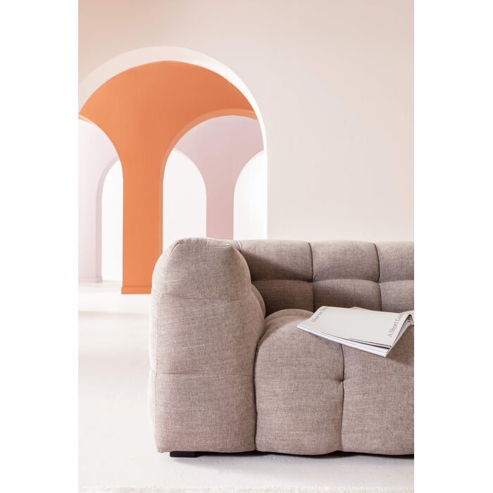 Sicheres Sofa salamanca brauner Skinil