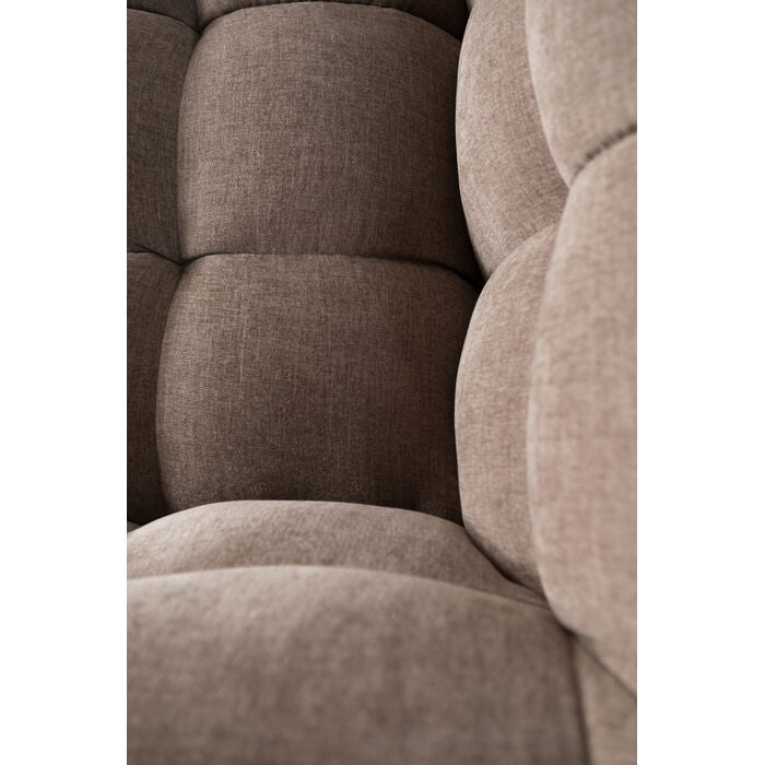 Sicheres Sofa salamanca brauner Skinil