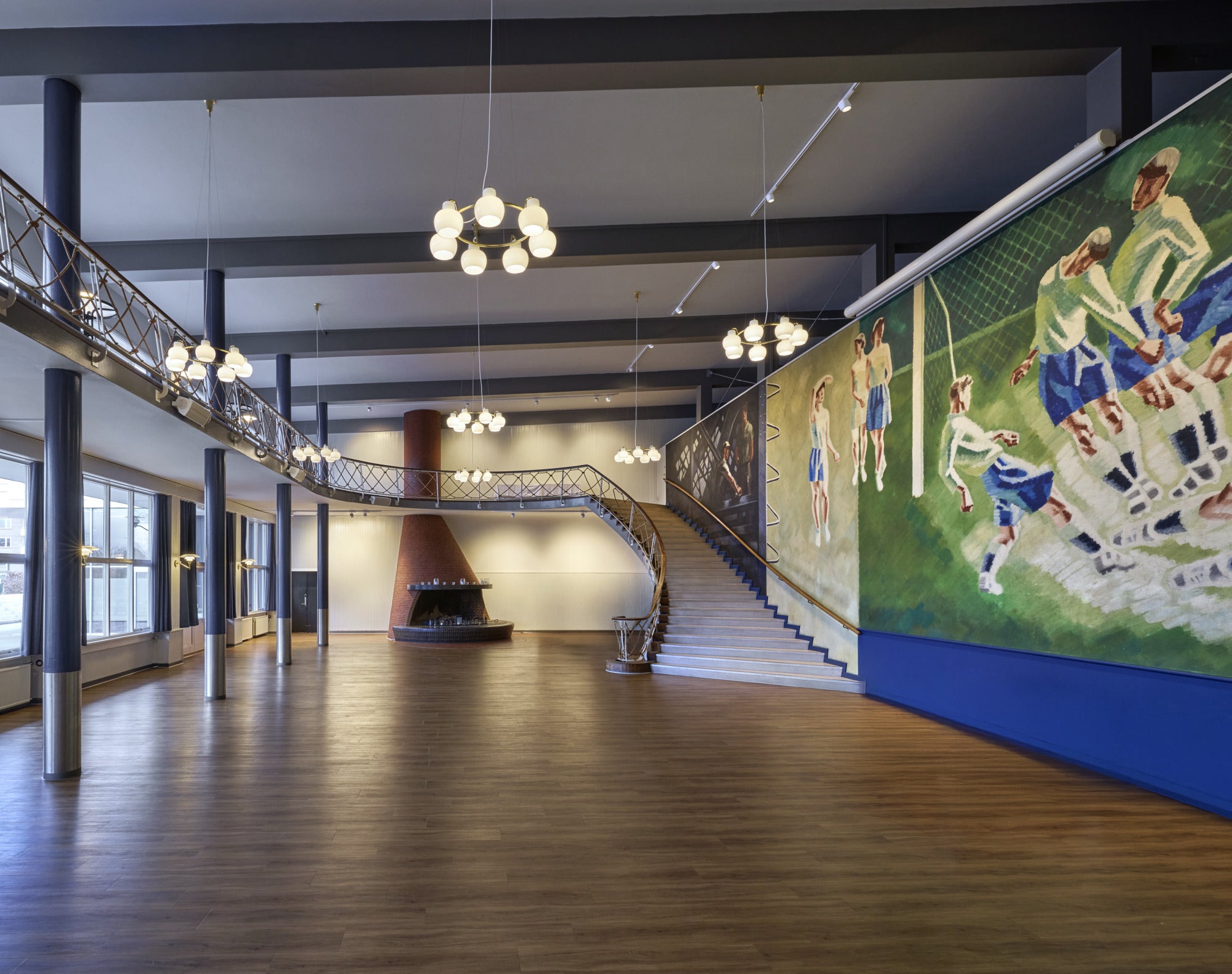 Spot LP 072 TRACK white