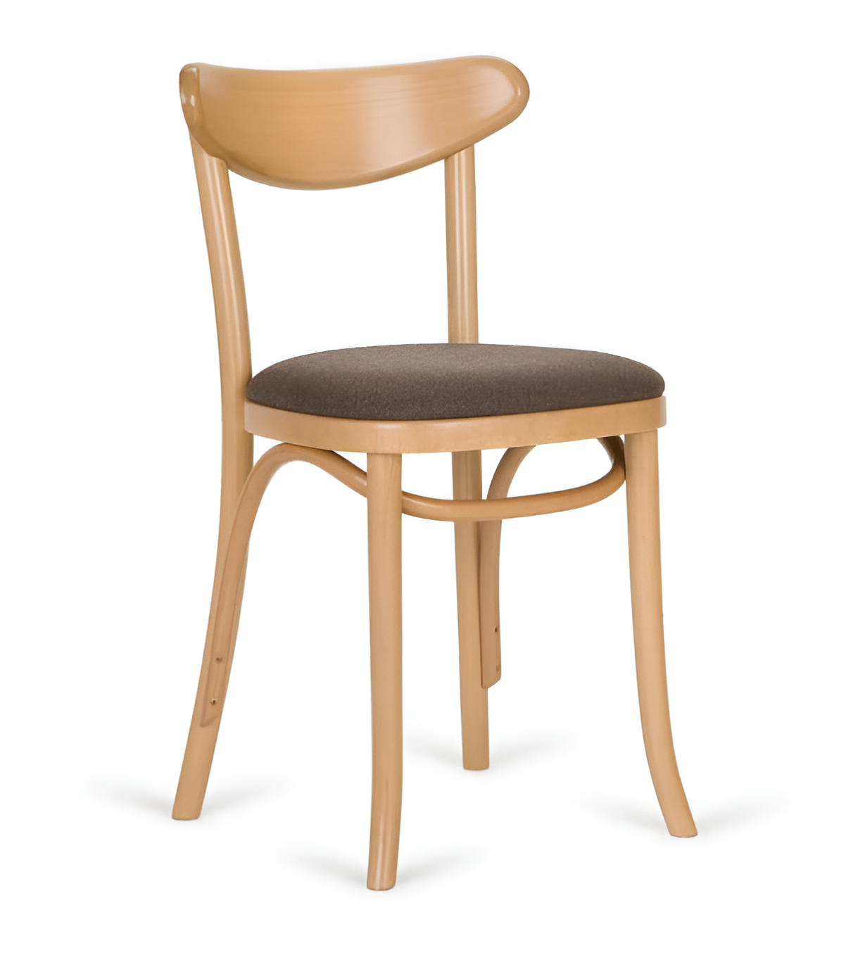 Stoel MOON A-1260 beukenhout