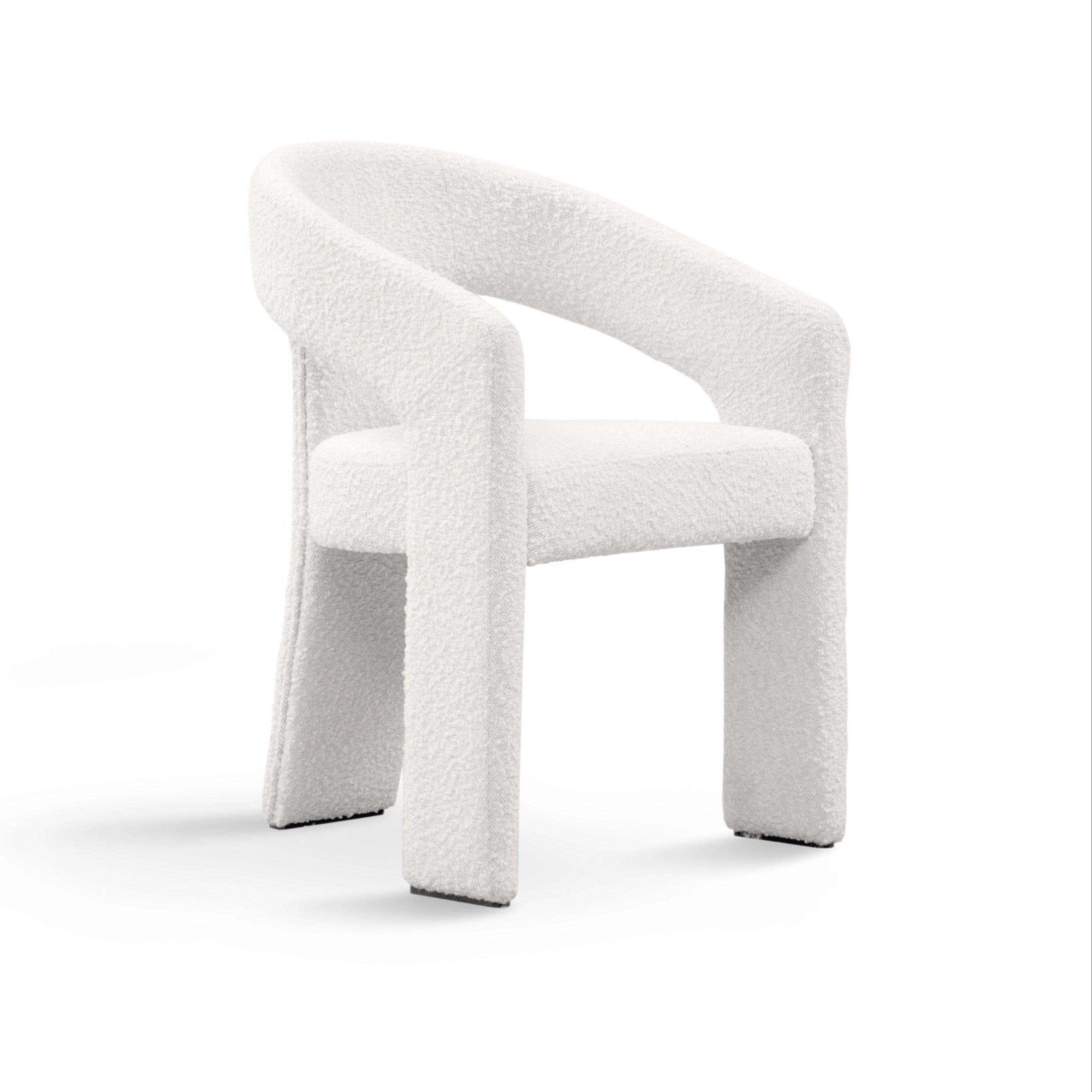 Personalized ELLIE chair