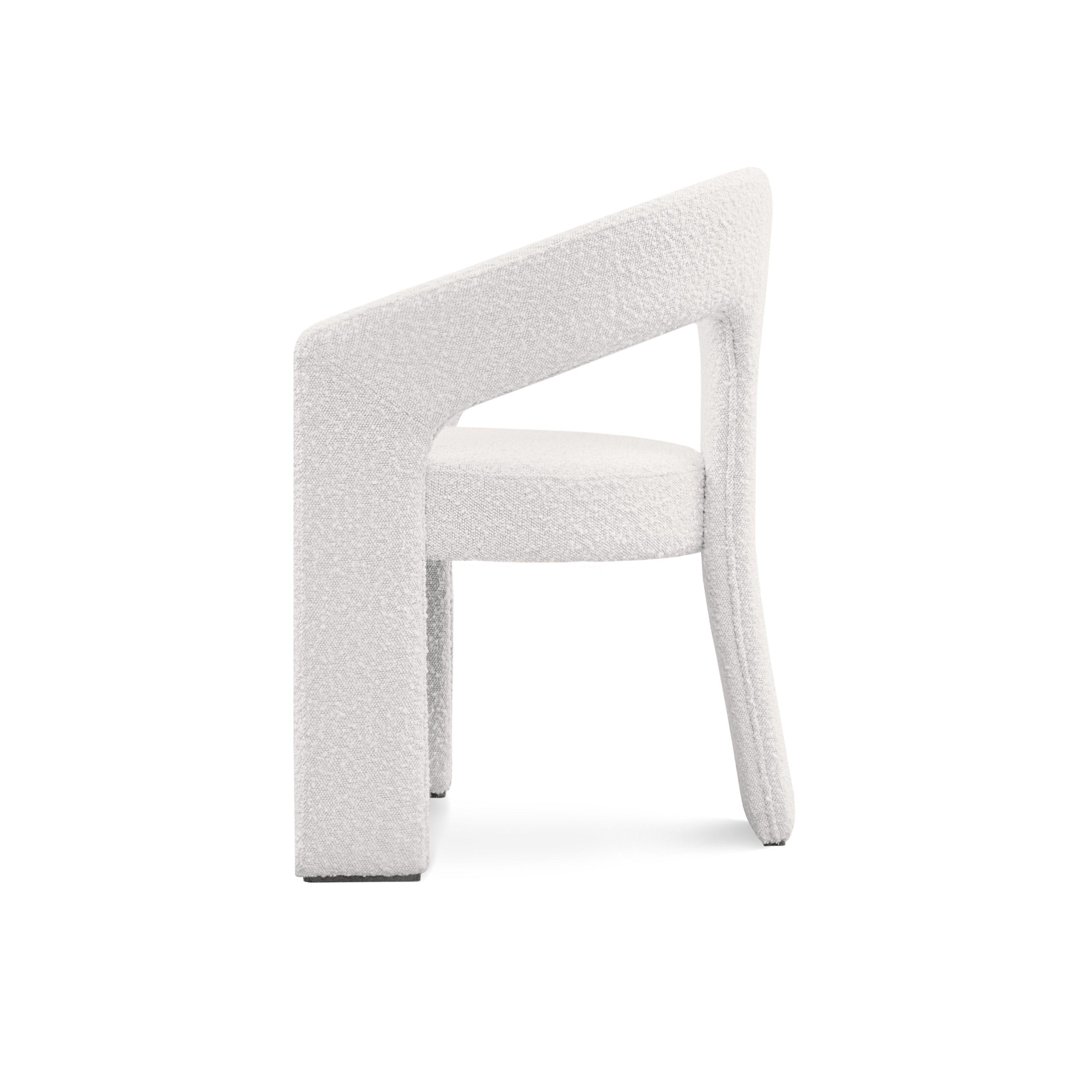 Personalized ELLIE chair