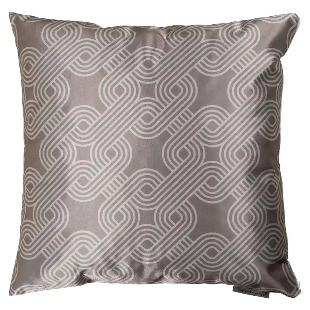 MINDY Pillow Gray