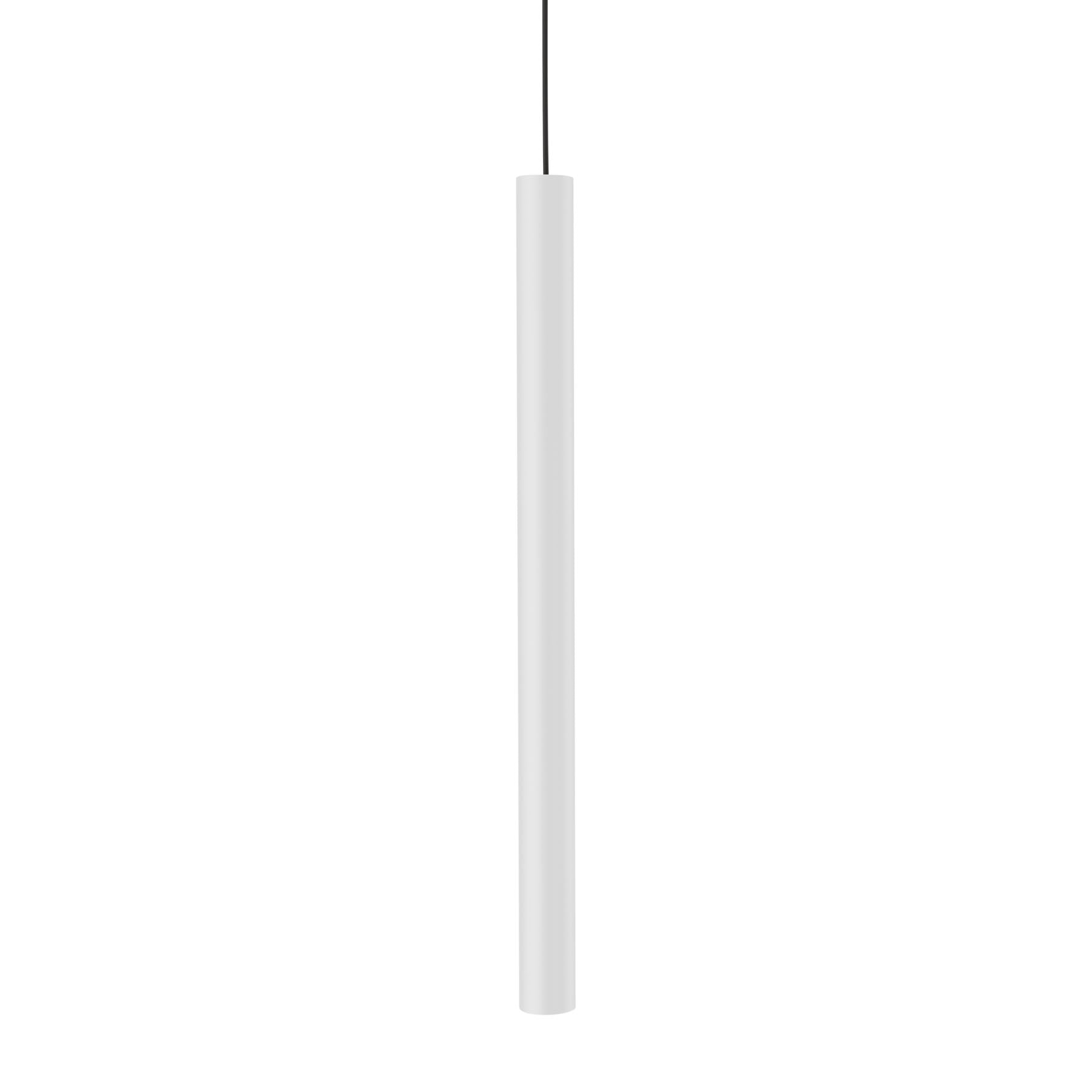 Hanglamp KOKO UNO wit