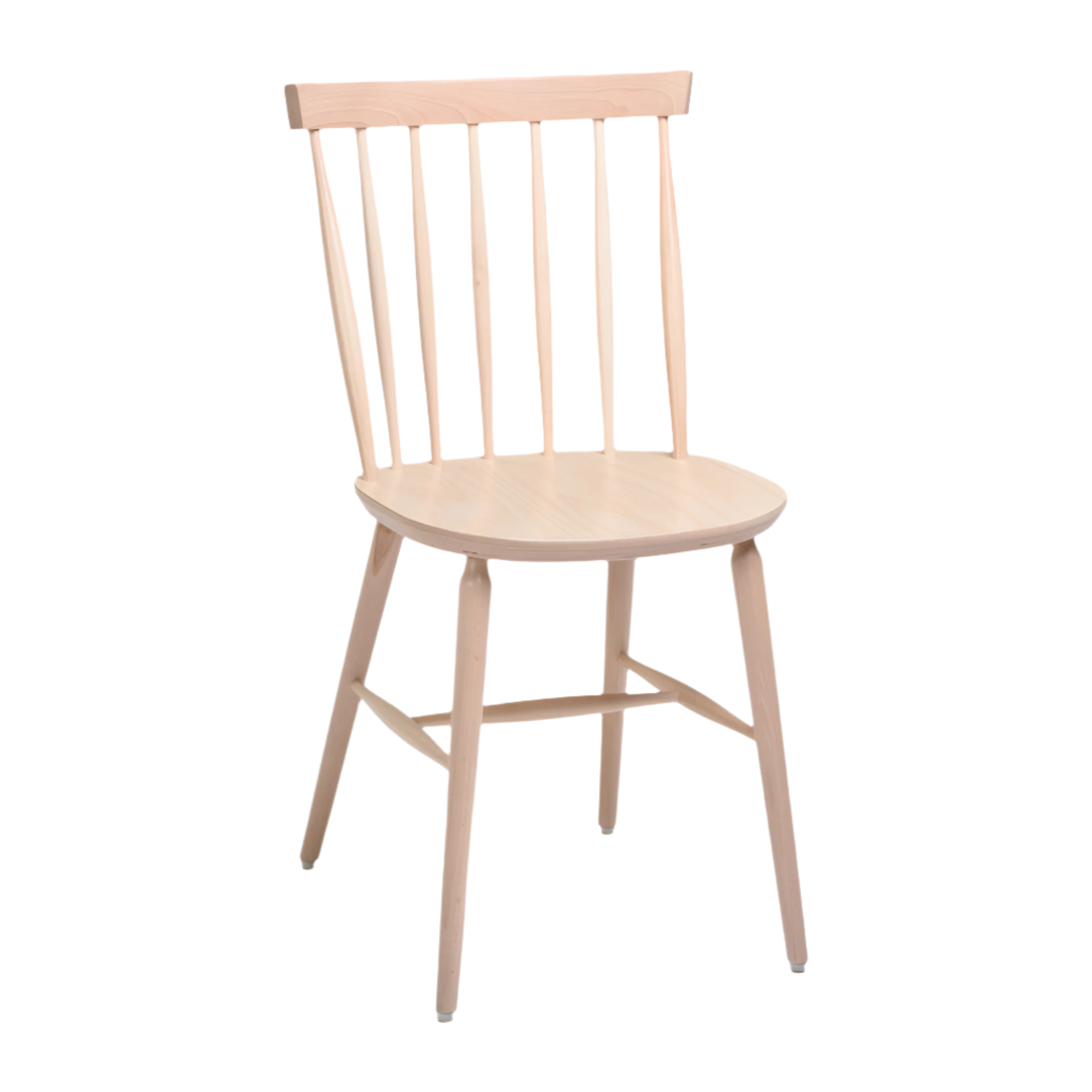 Antilla chair A-9850 beech wood