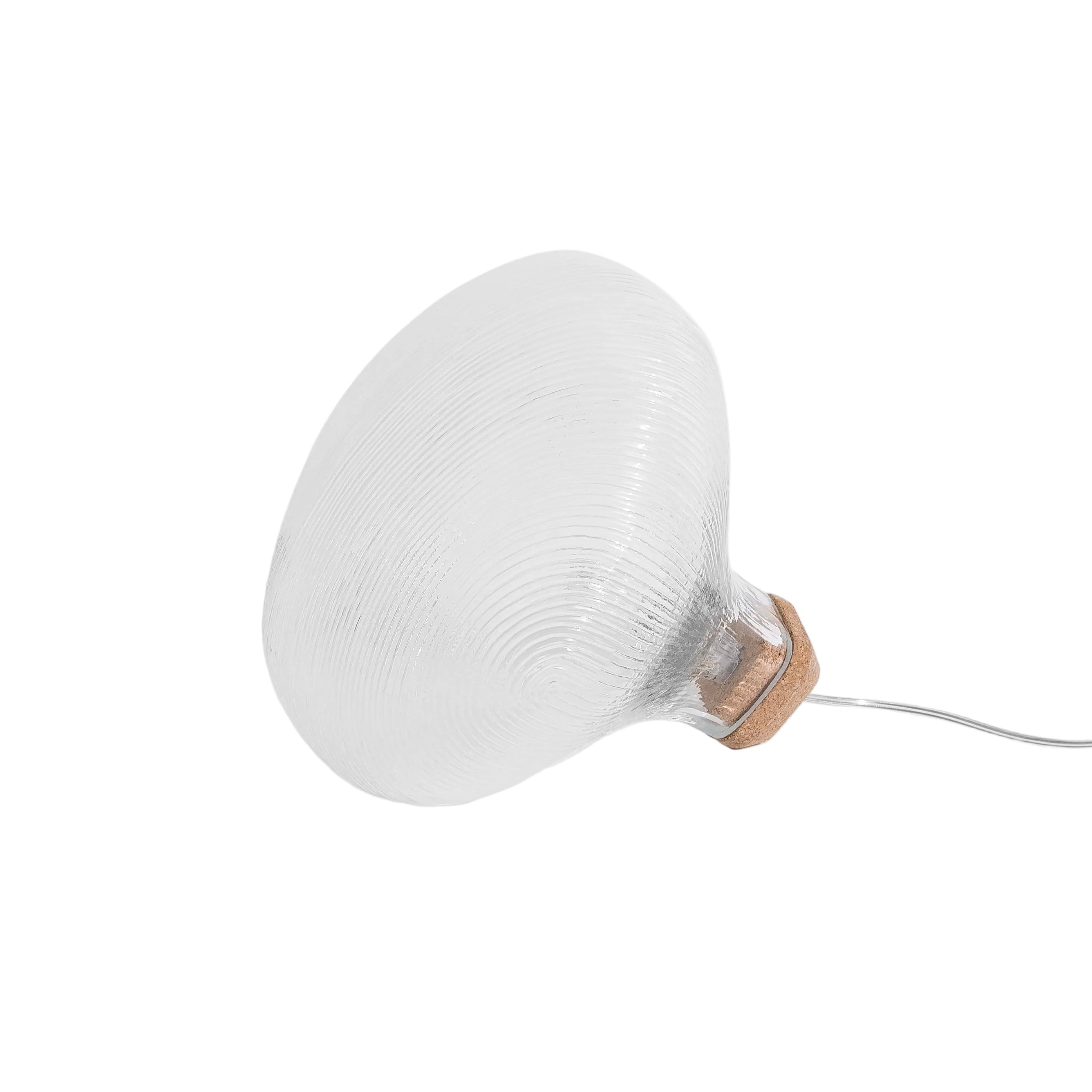 Lampa TIDELIGHT szkło – Petite Friture