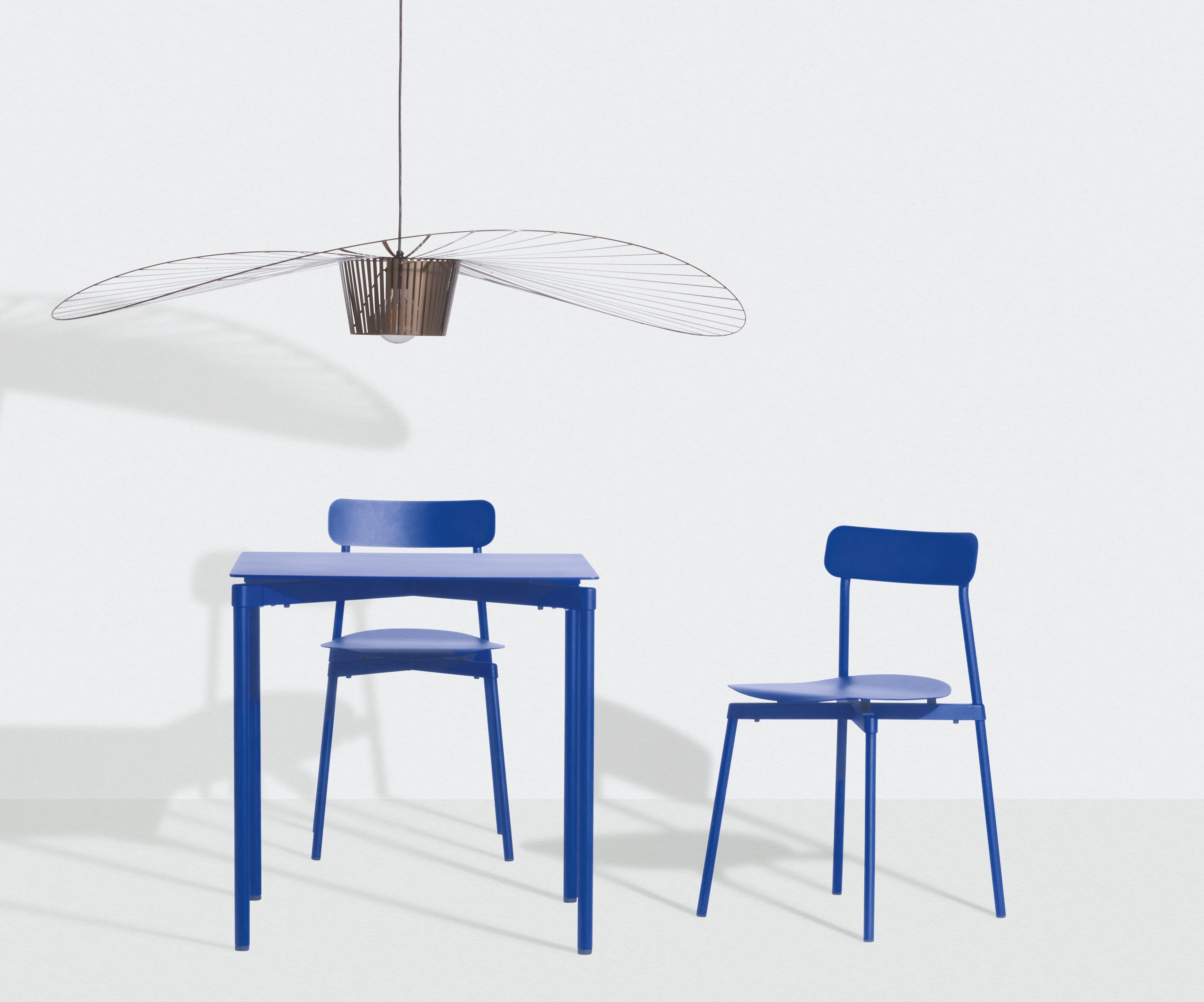 Lampa wisząca VERTIGO brązowy – Petite Friture