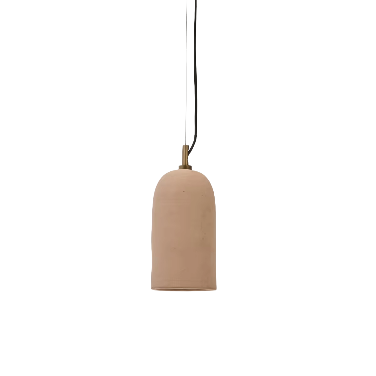 Hanglamp MADSEN terracotta