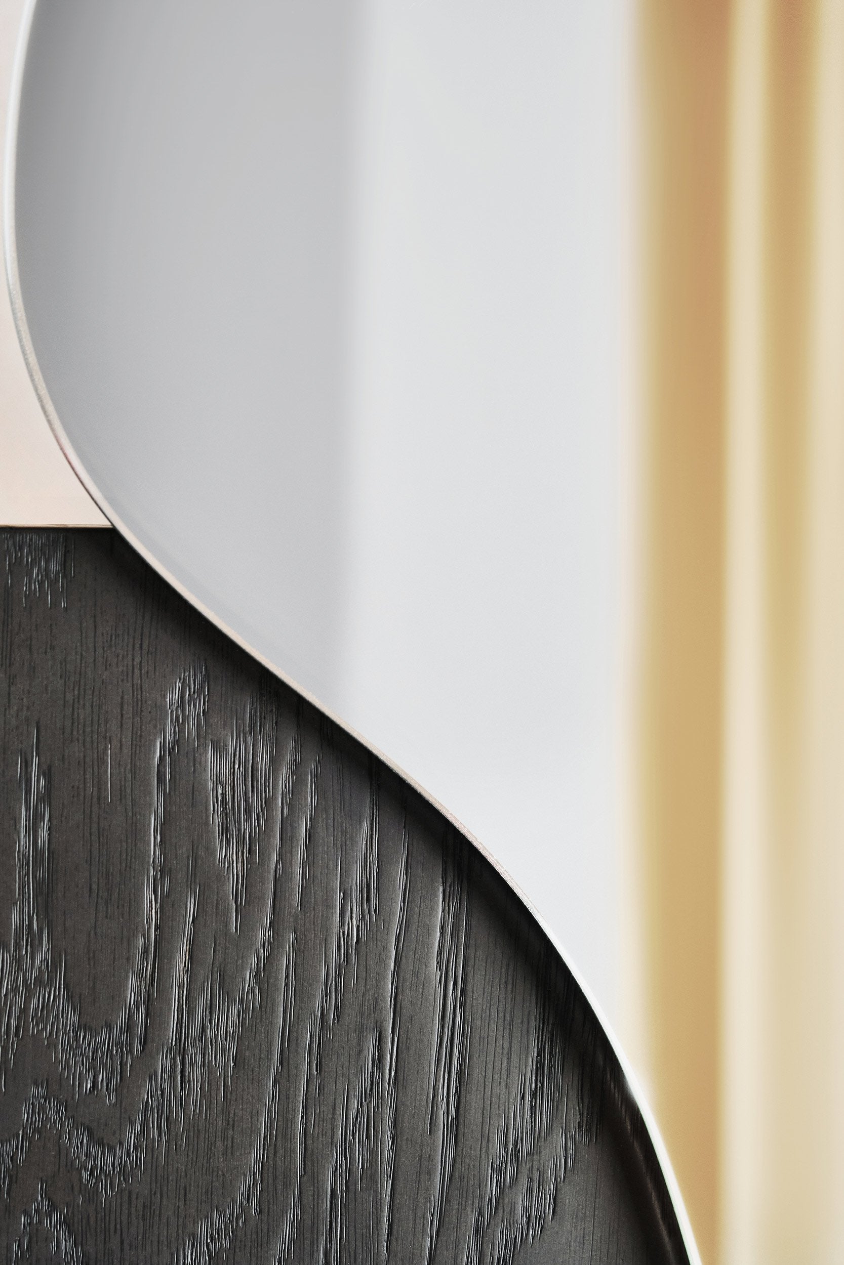 LAKE 4 Mirror Customized